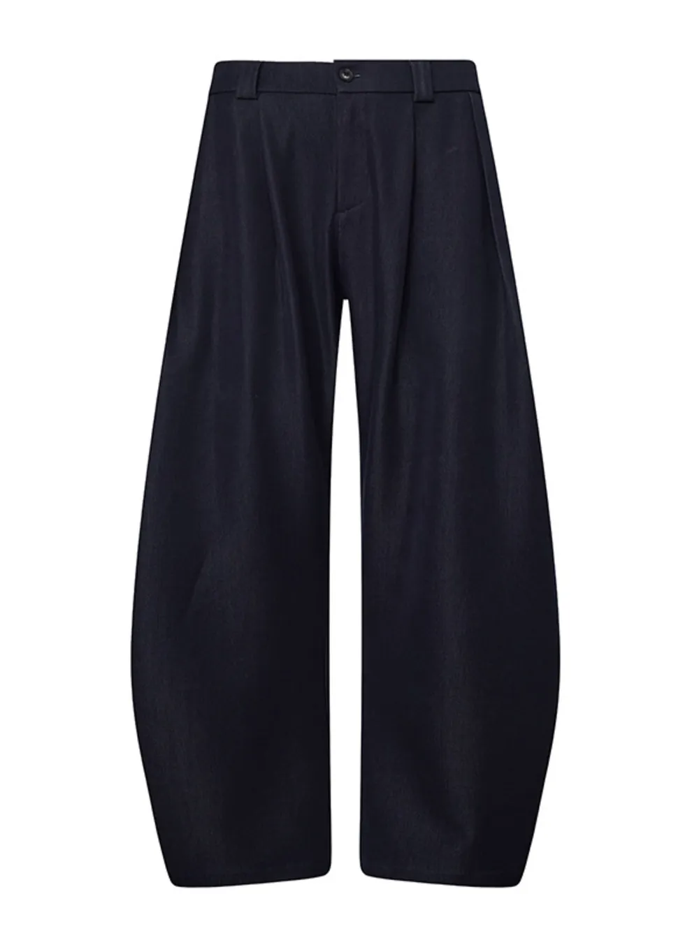 Men's Wide Leg Casual Pants, image 4