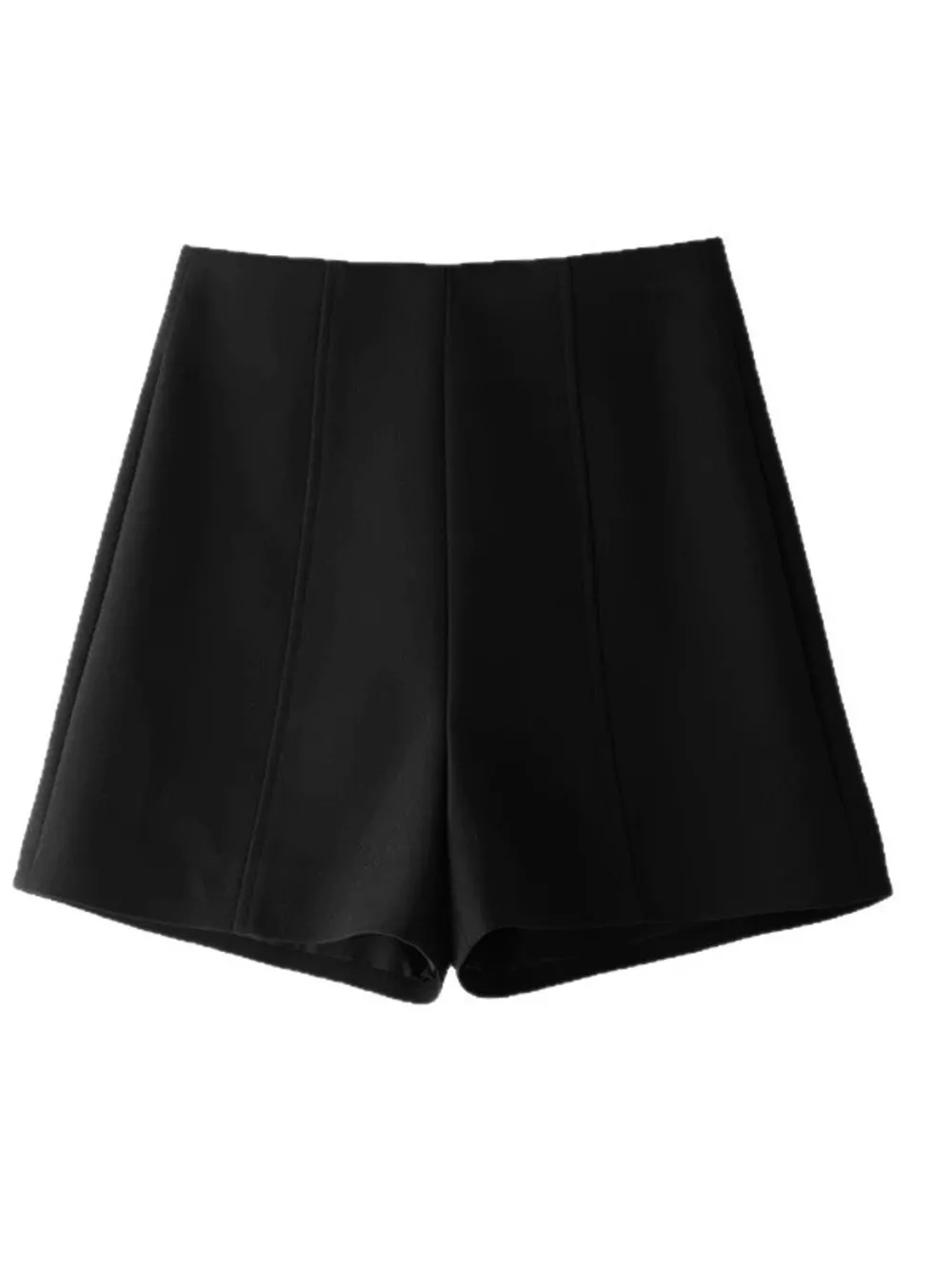 High Waist Shorts, image 10