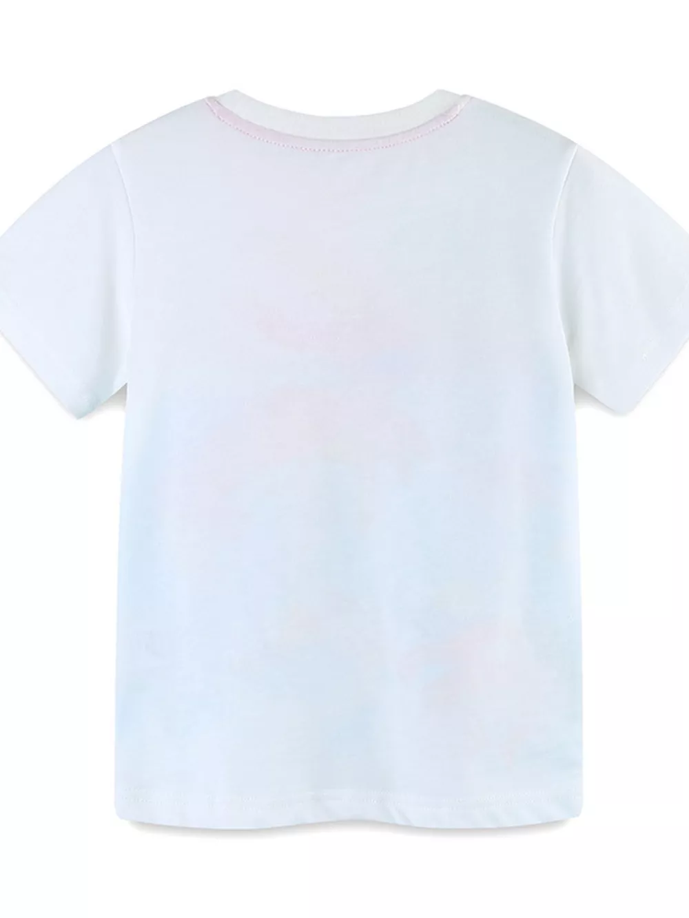 Children's Crab Round Neck T-Shirt, image 4