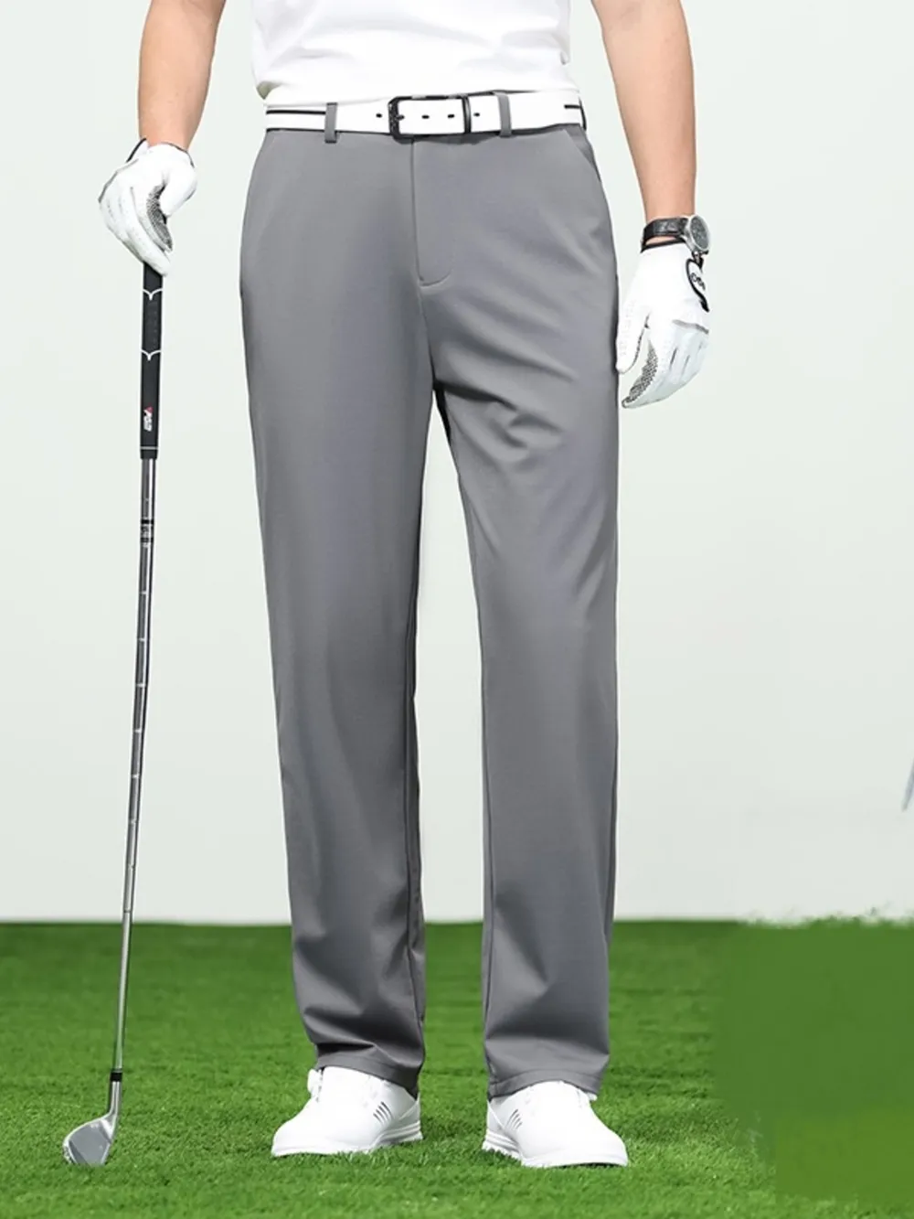 Men's Loose Fit Pants, image 3