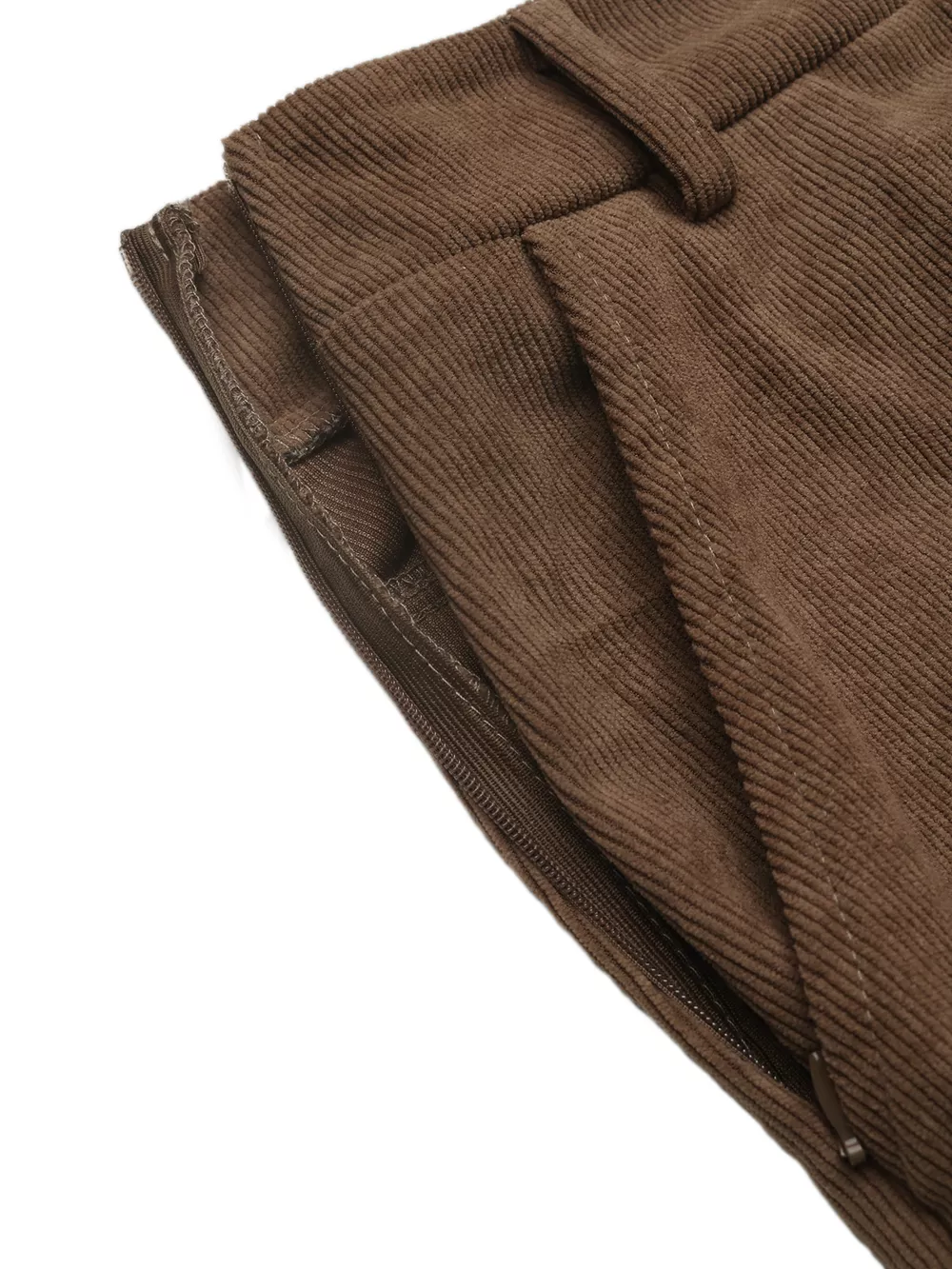Wide Leg Casual Pants, image 10