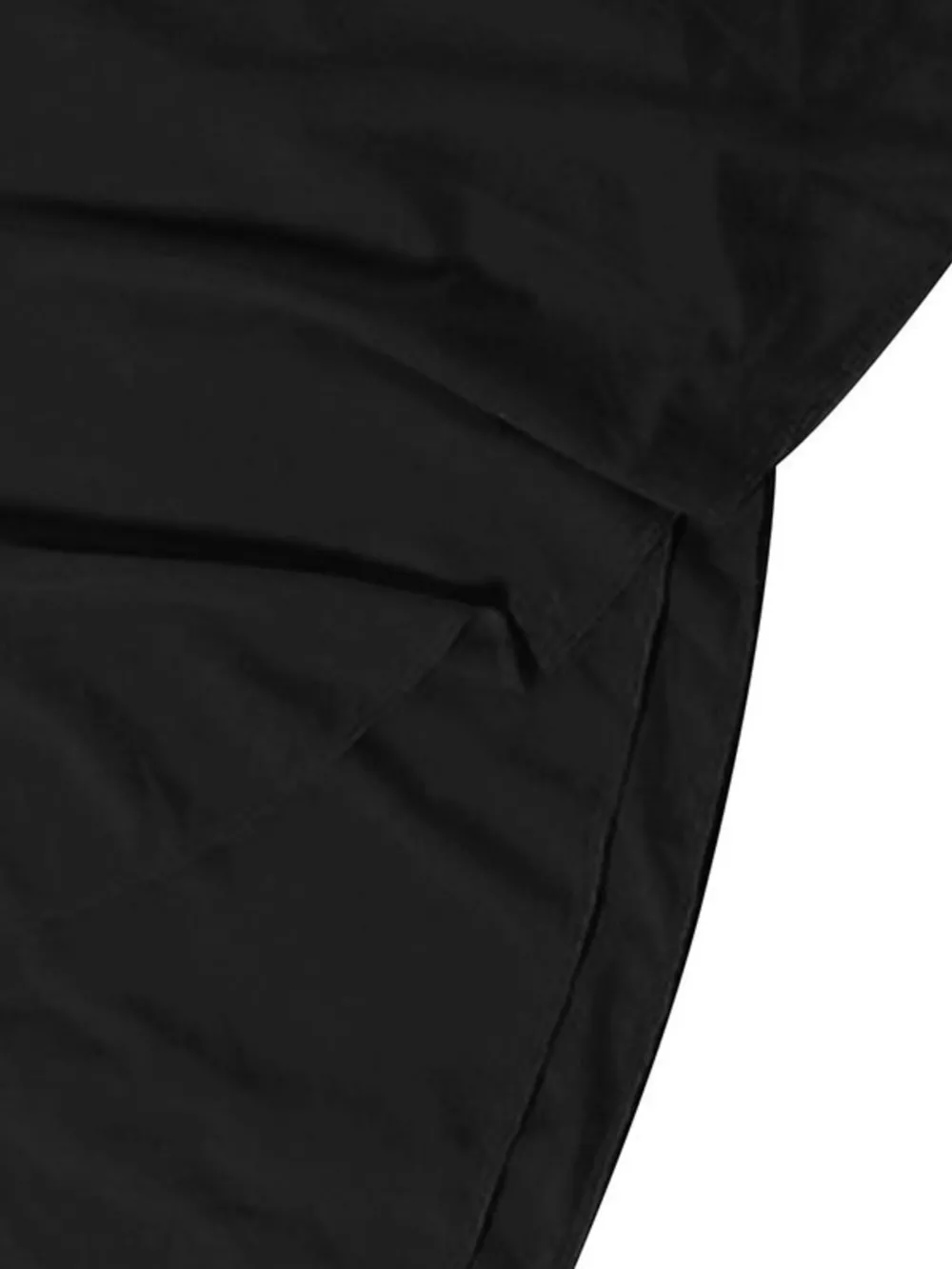 Ruffled Halter Neck Mini Dress, image 27