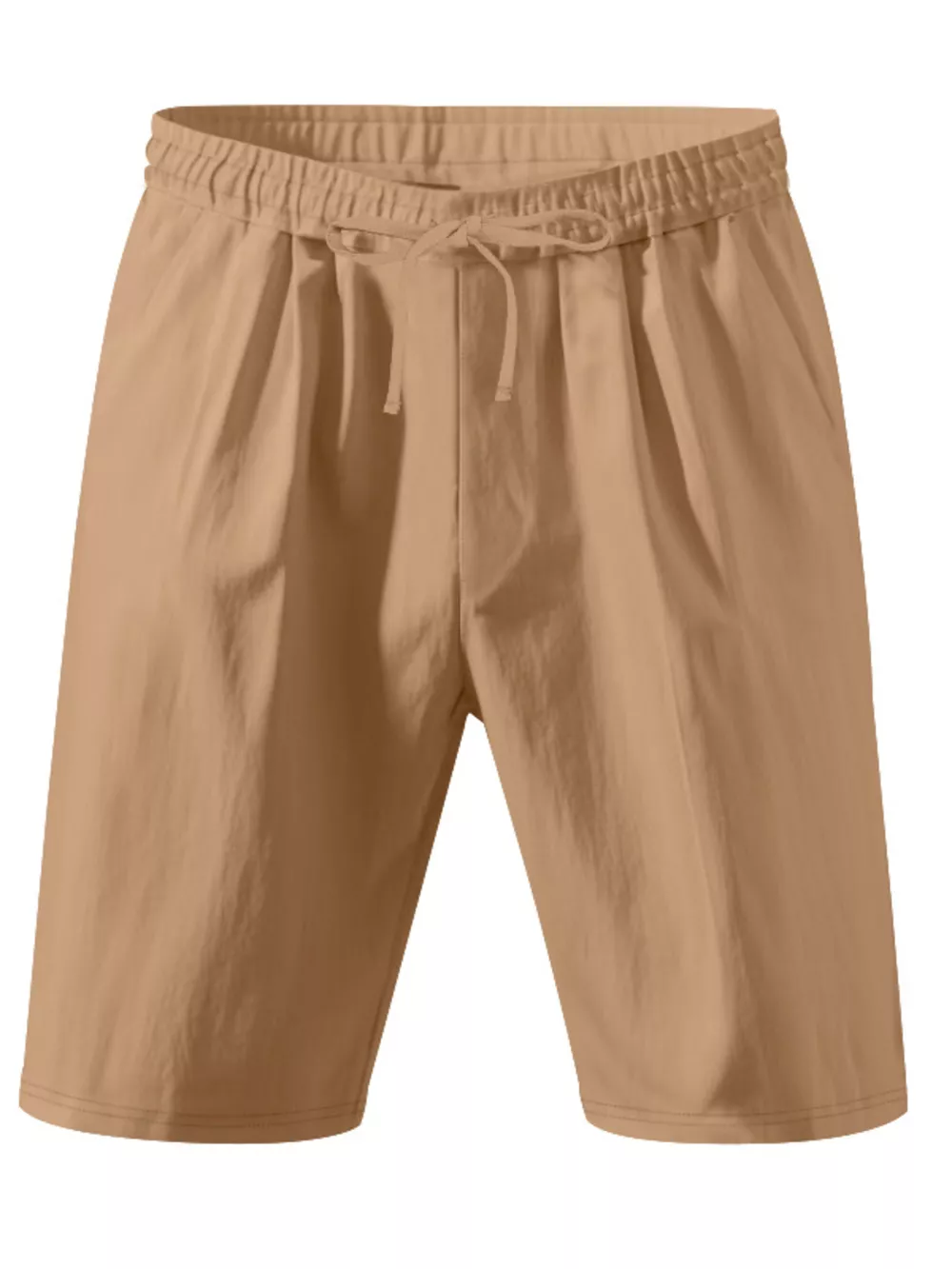 Men's Full Size Drawstring Shorts with Pockets Plus Size, image 16