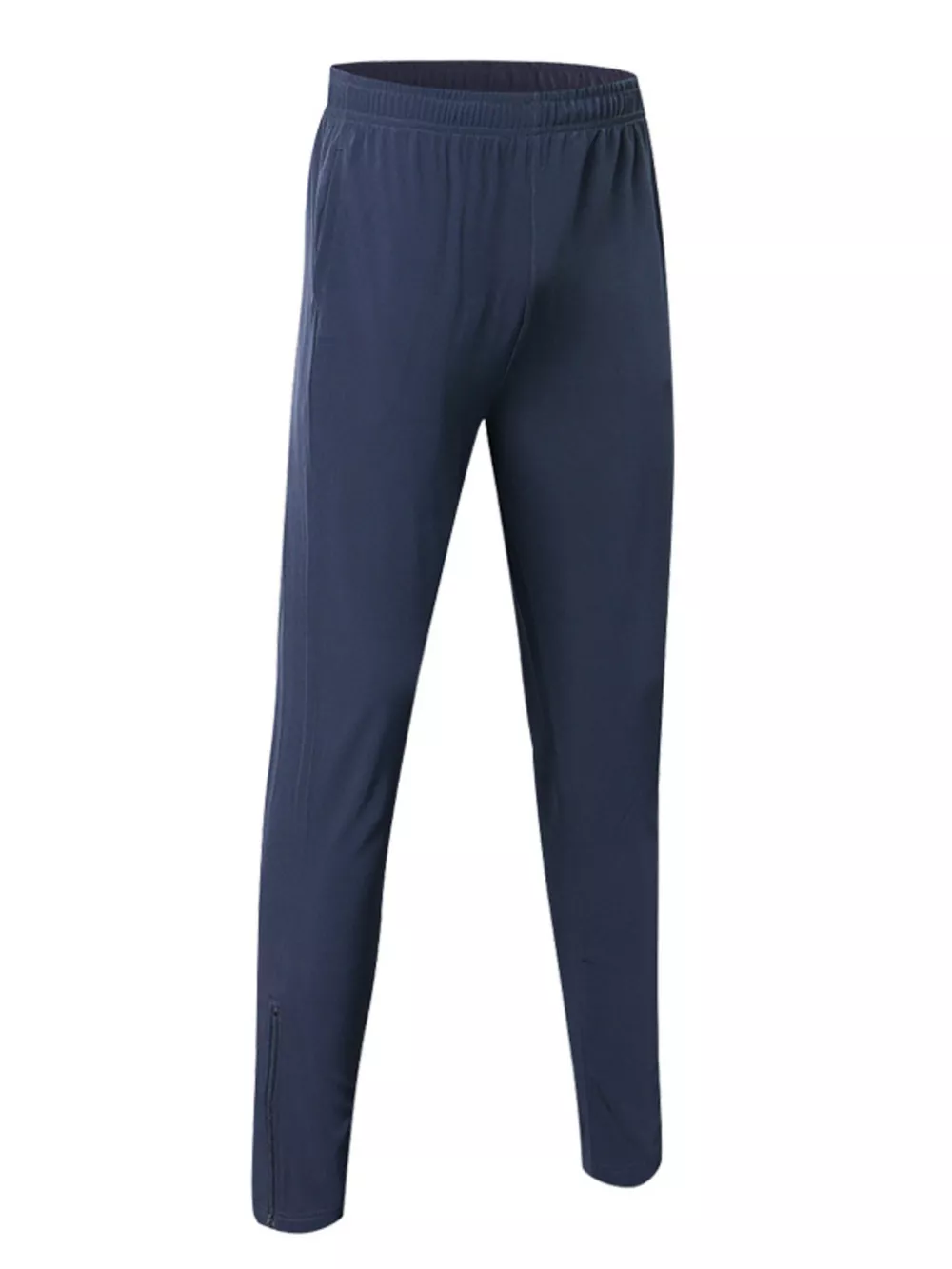 Men's Full Size Lightweight Running Active Pants Plus Size, image 5