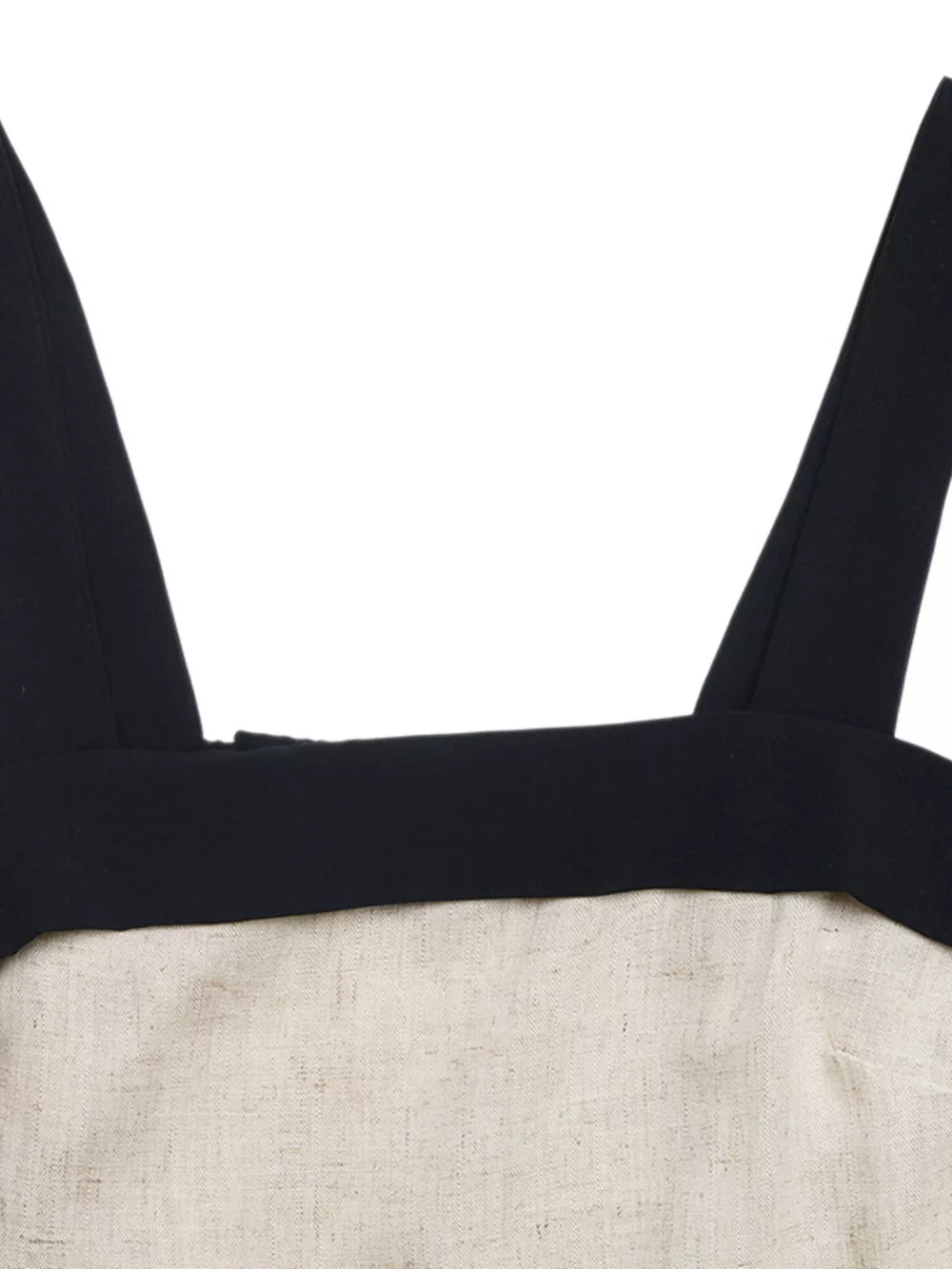 Contrast Trim Cami and Skort Set, image 9