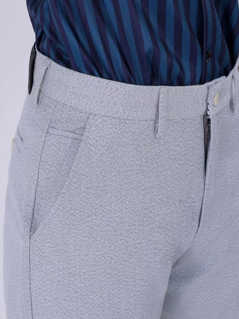 Men's Slim Fit Pants, image 6