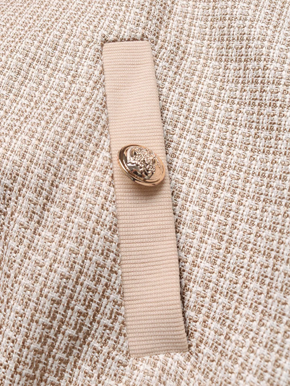 Button Up Long Sleeve Jacket, image 9