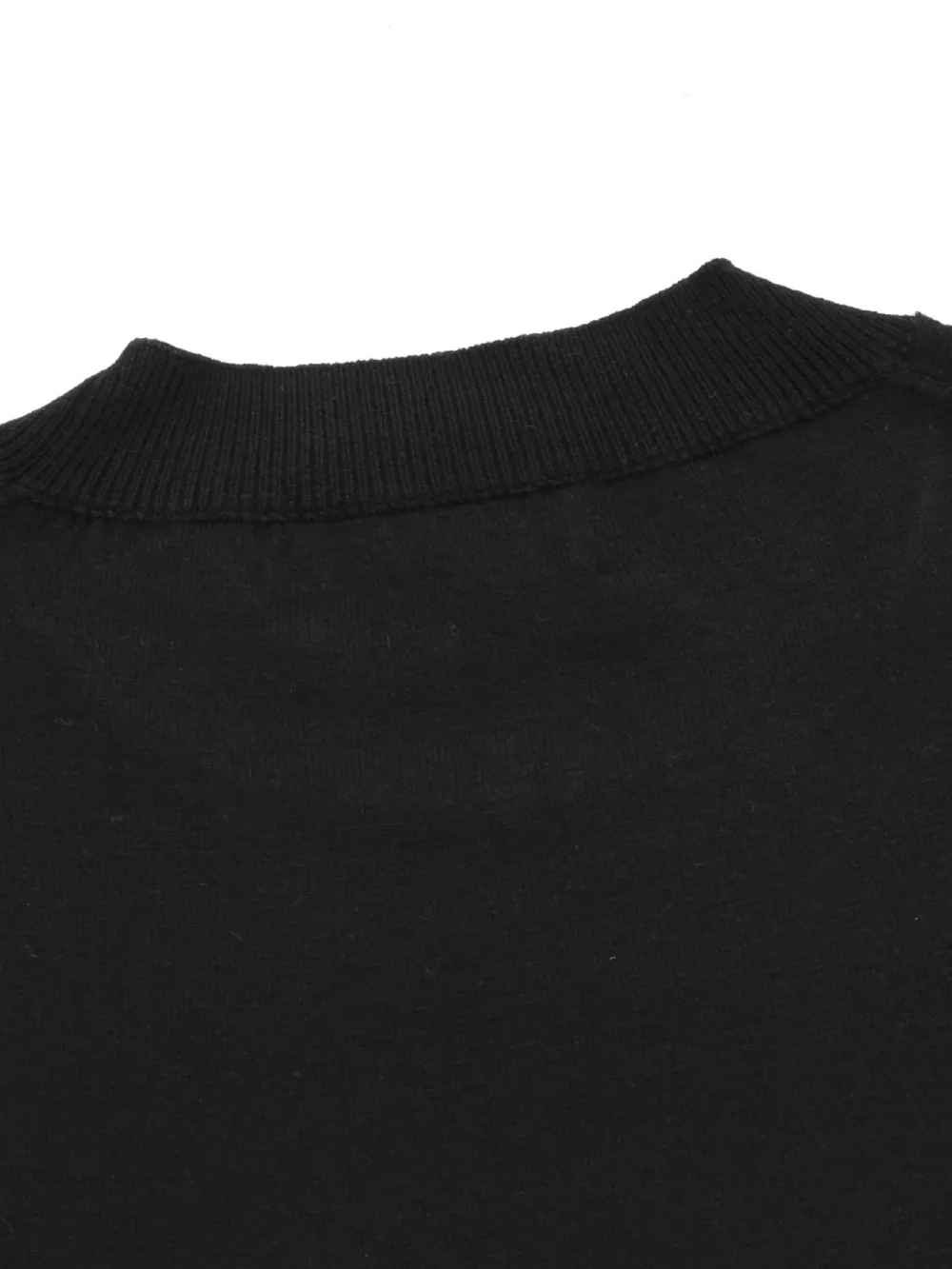 Men's Round Neck Short Sleeve T-Shirt, image 13