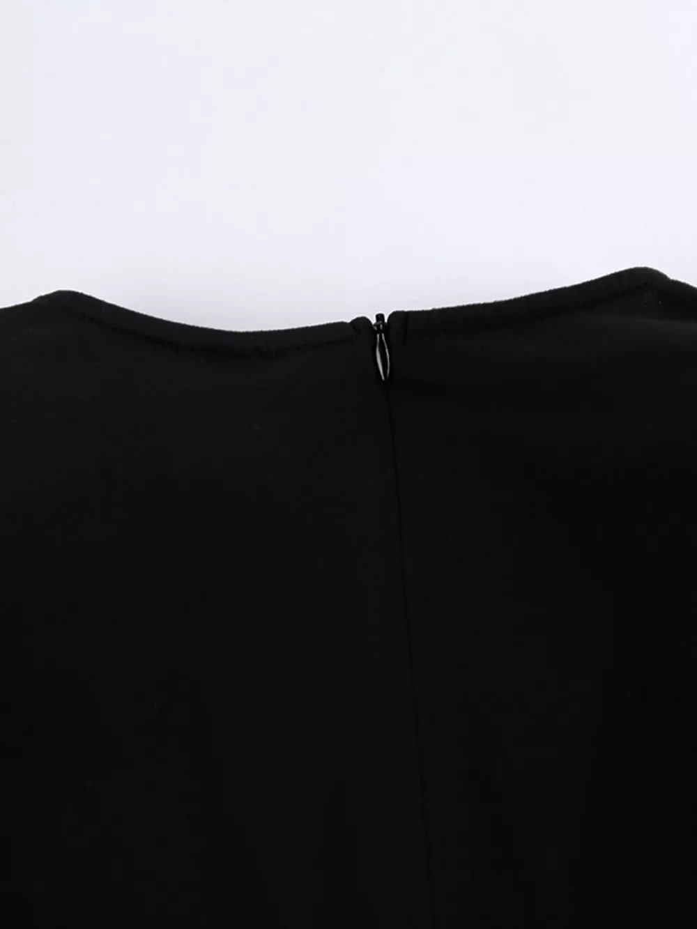 Slit Sleeveless Round Neck Maxi Dress, image 11