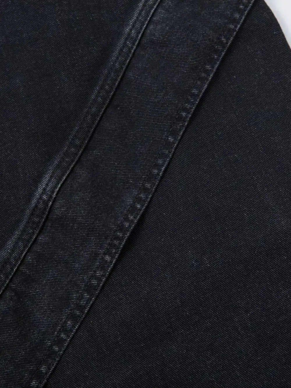 Men's Wide Leg Jeans, image 11