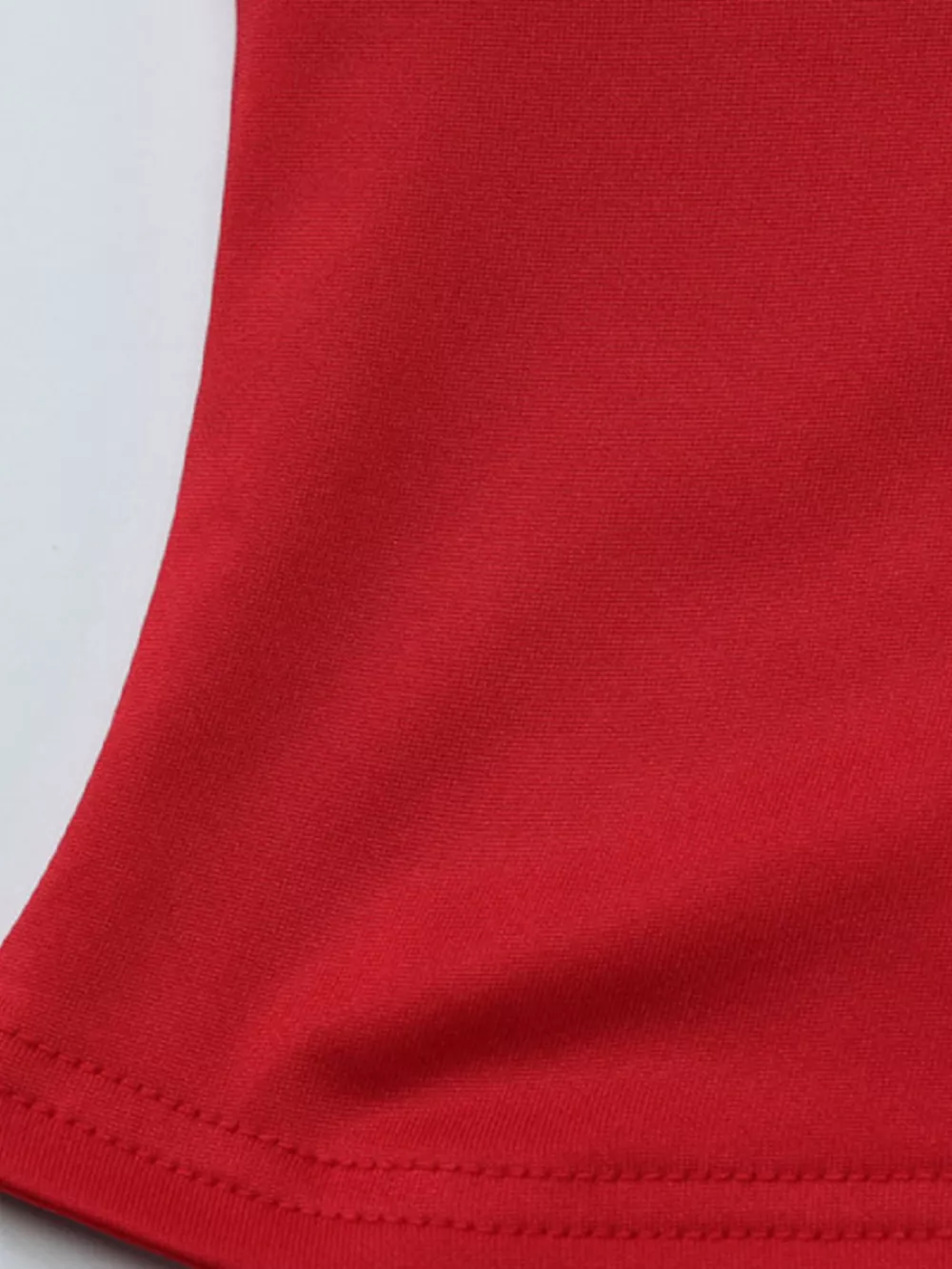 Halter Neck Tie Cami, image 21