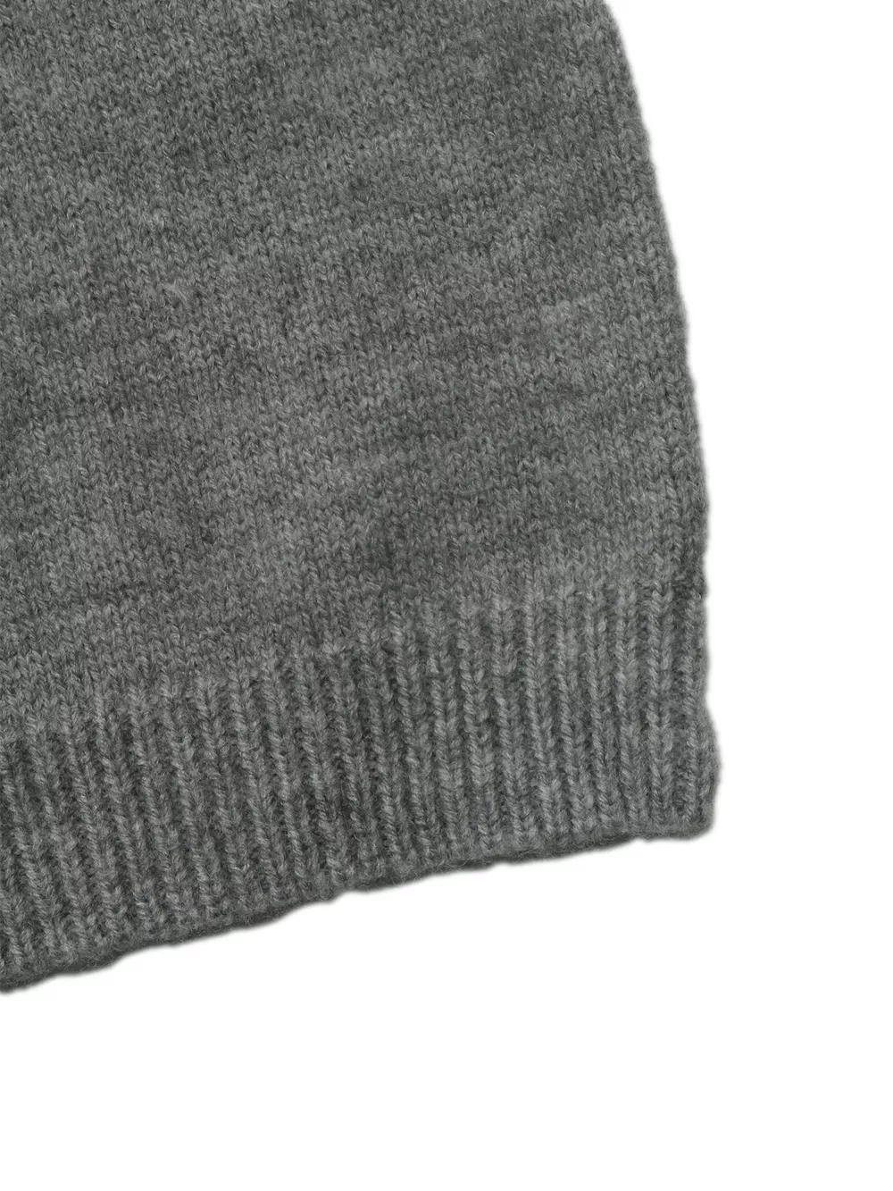 Star-Patterned Dropped Shoulder Sweater, image 9
