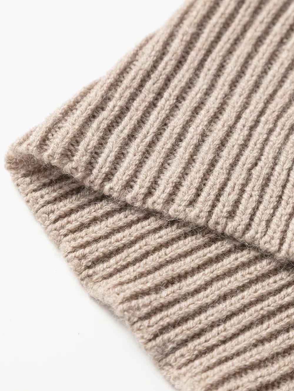 Multicolour Stripe Drop Shoulder Crew Neck Sweater, image 11