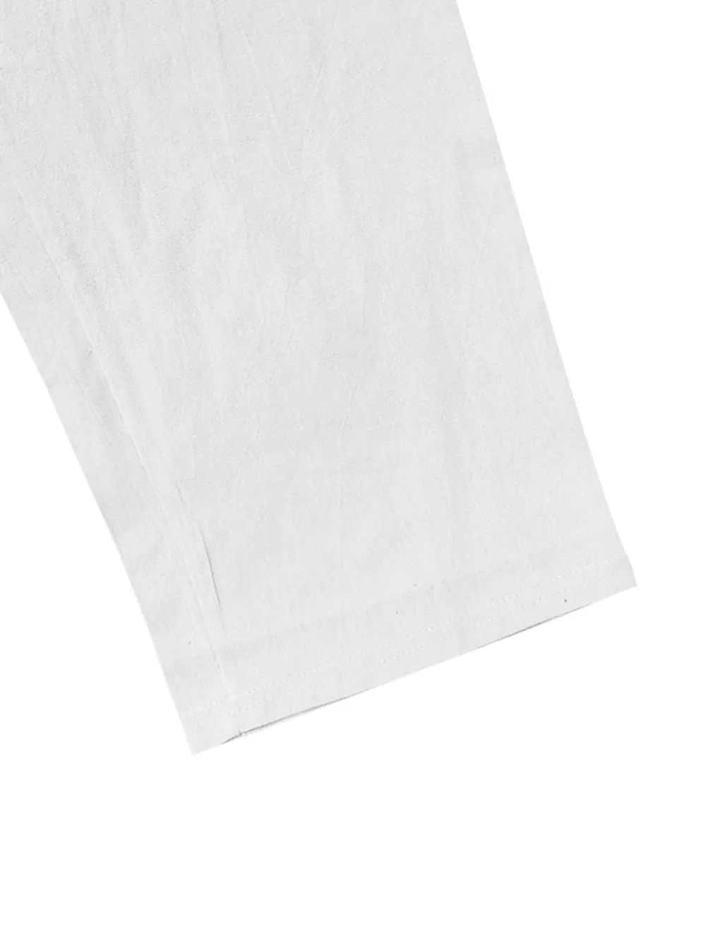 Men's Full Size Drawstring Letter Casual Pants Plus Size, image 26