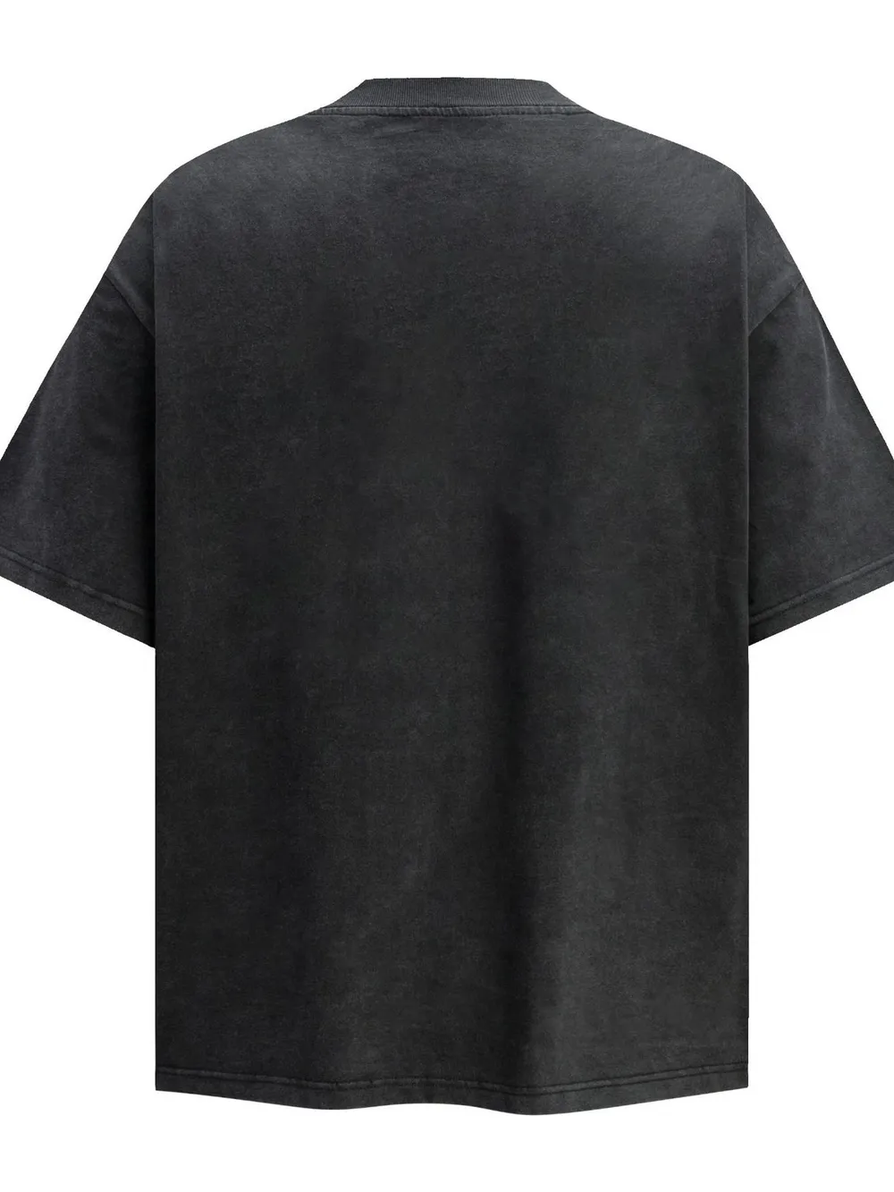 Men's Letter Graphic Short Sleeve T-Shirt, image 6