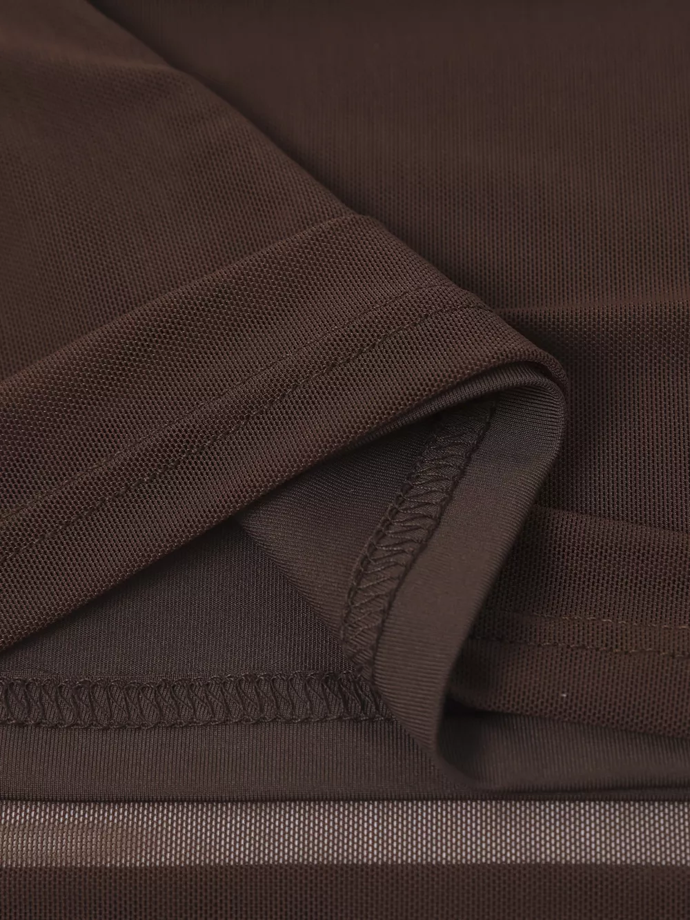 Off-Shoulder Ruched Maxi Dress, image 16