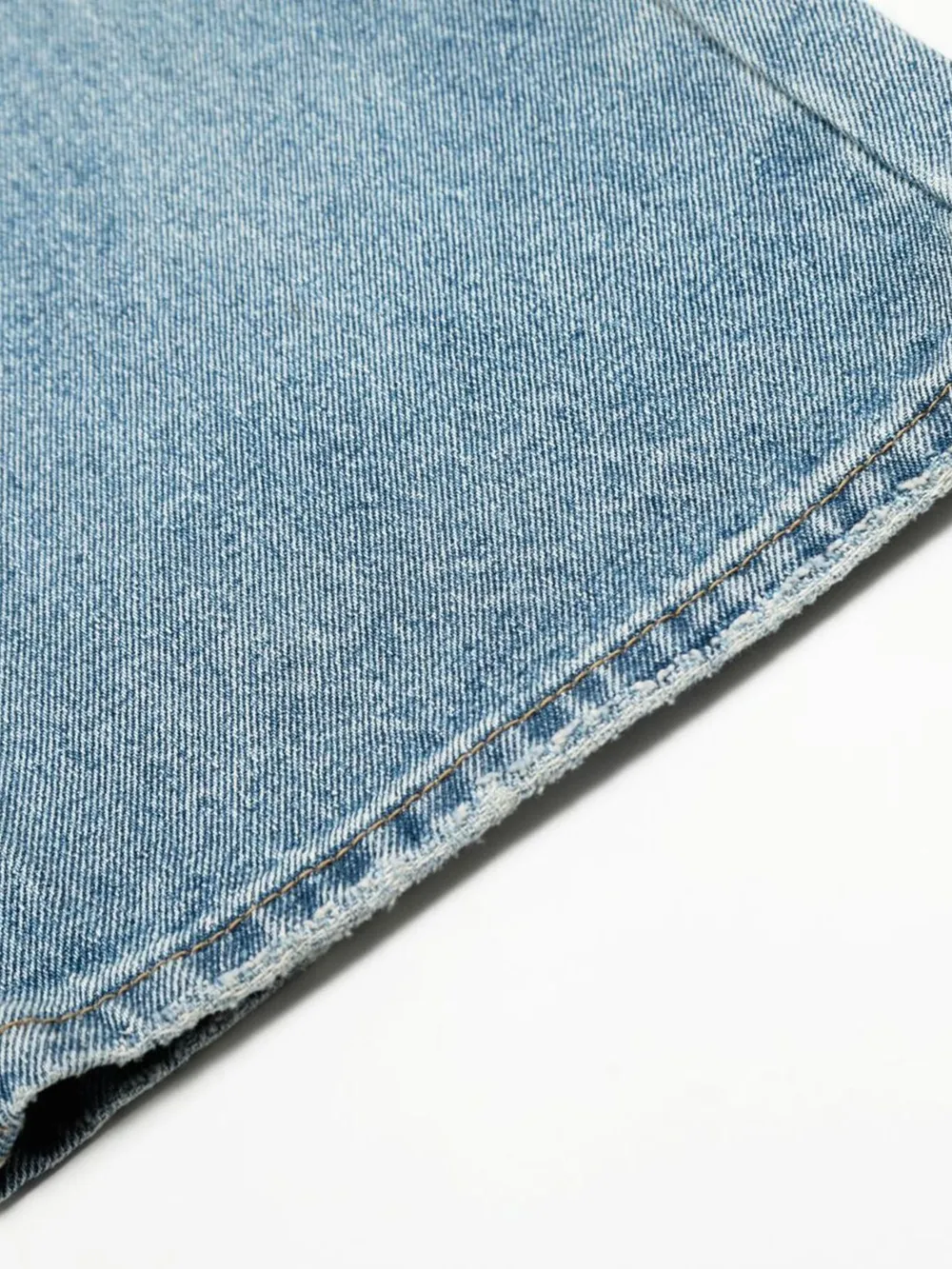 Men's Loose Fit Jeans, image 14