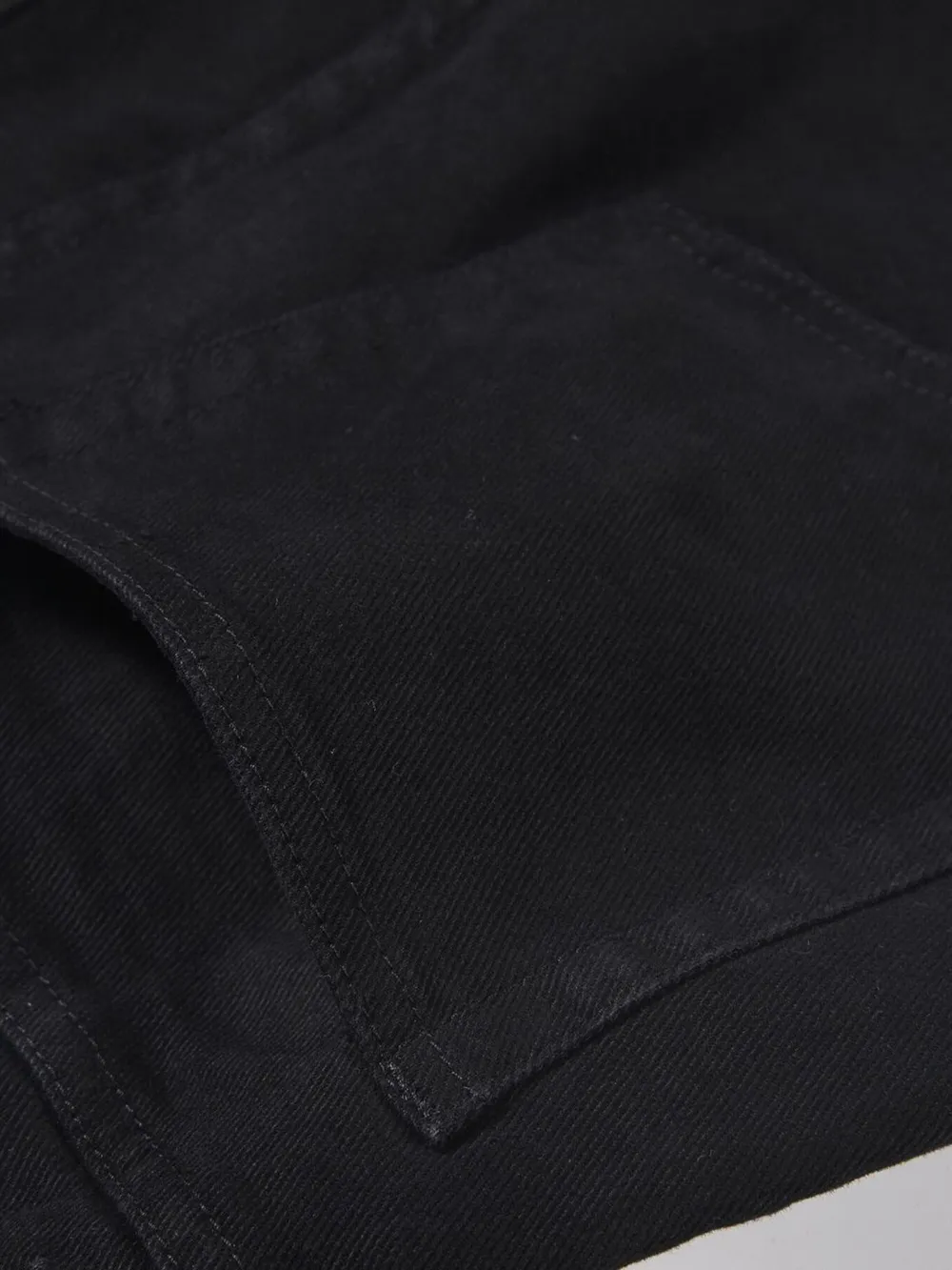 Men's High-Waist Loose Fit Jeans, image 8