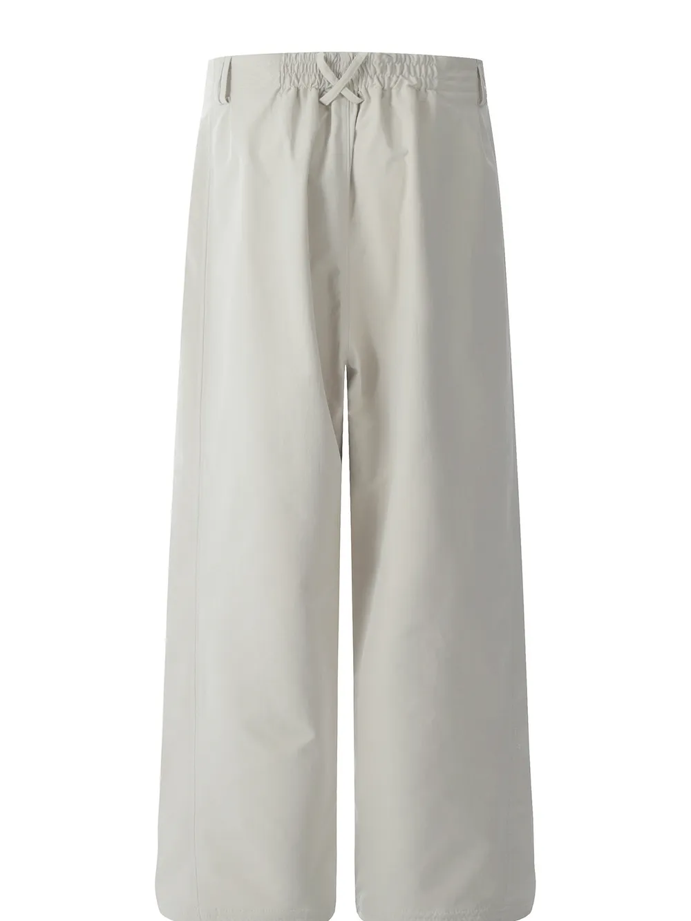 Men's Wide Leg Casual High Waist Pants, image 2