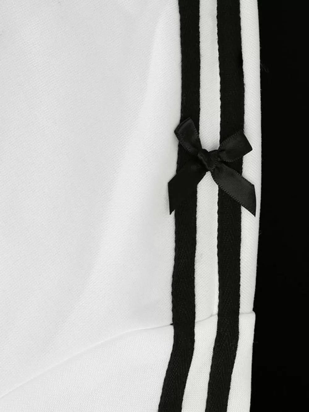 Striped Sleeve Zip-Up Drawstring Hoodie, image 13