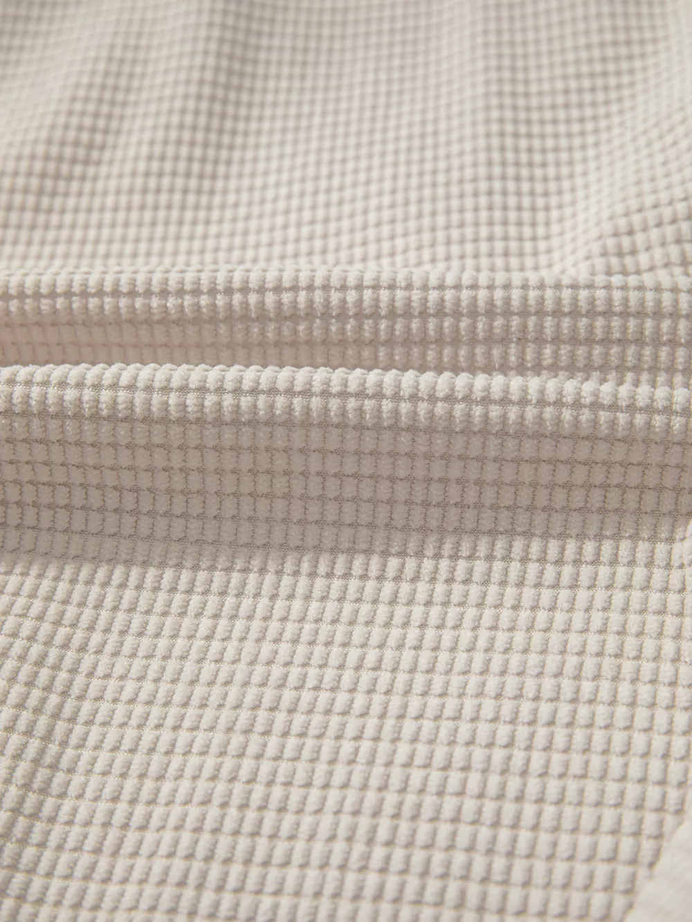Thermal Knit Textured Hooded Jacket, image 10