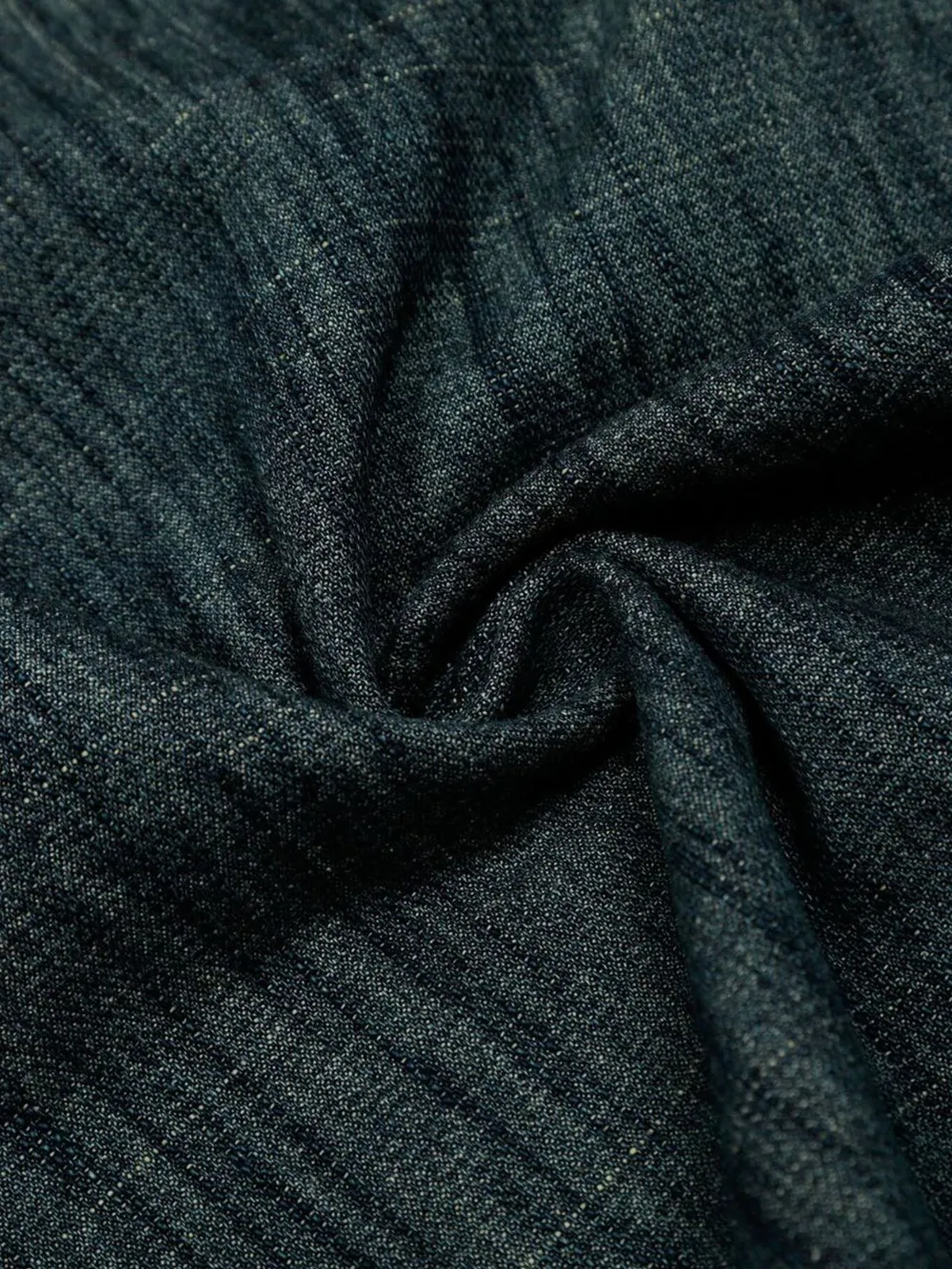 Men's Relaxed Fit Denim Shorts, image 12