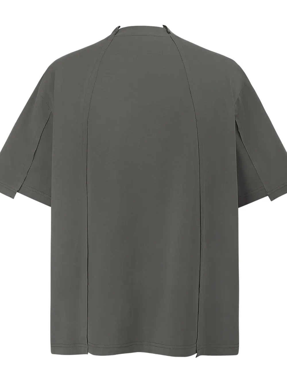 Men's Graphic Short Sleeve T-Shirt, image 7