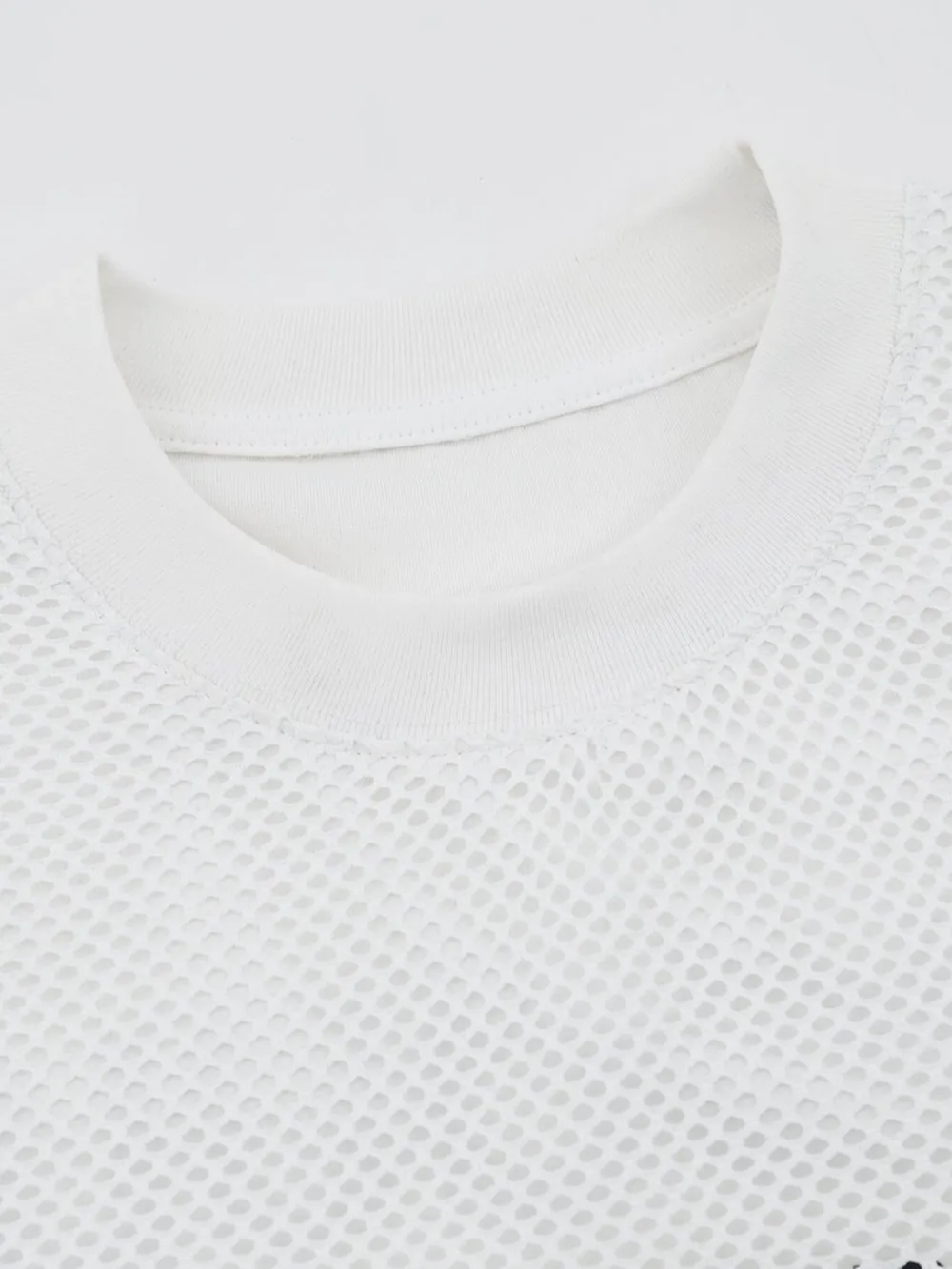 Men's Breathable Round Neck Short Sleeve T-Shirt, image 7