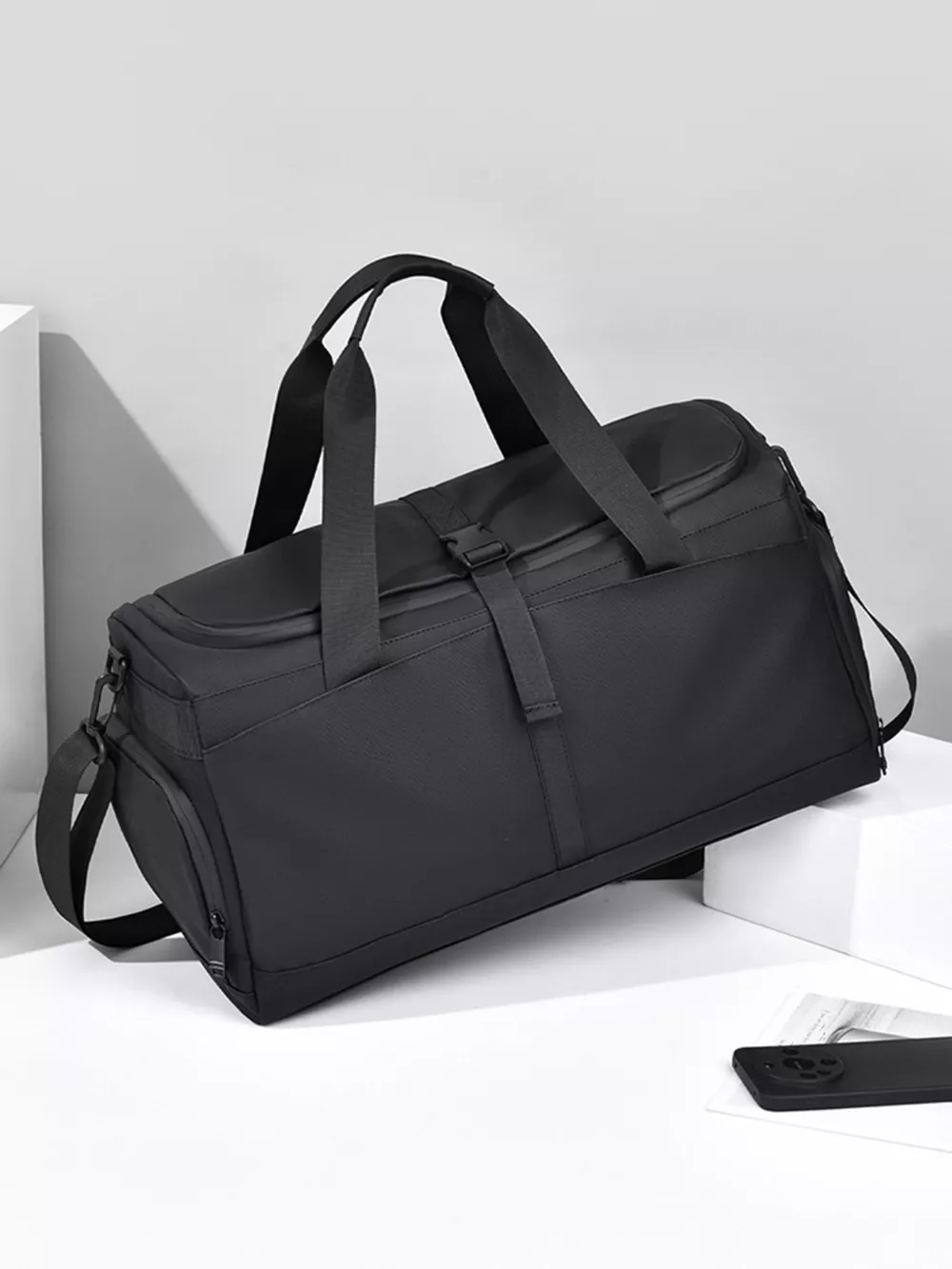 Oxford Cloth Travel Bag