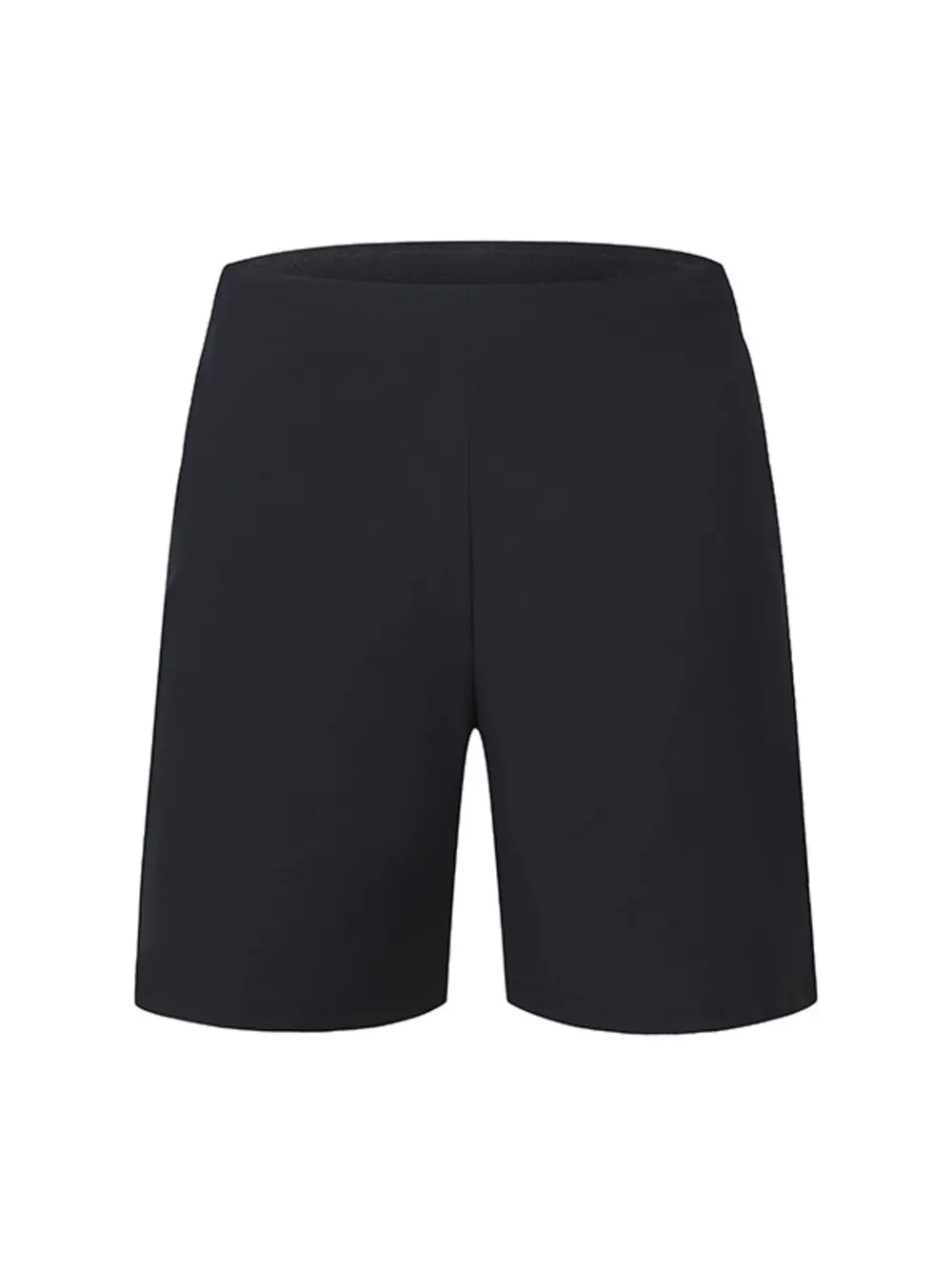 Men's Plus Size Pocketed Active Shorts, image 7