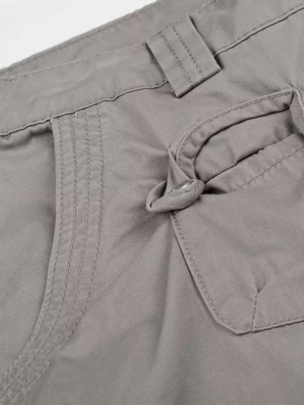Men's Cargo Shorts with Multiple Pockets, image 6