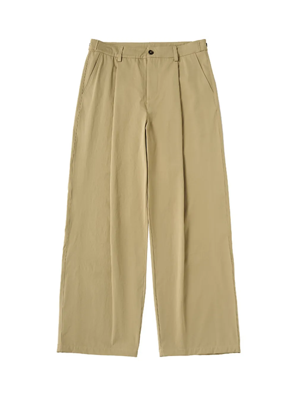 Men's Oversized Wide-Leg Pants, image 15