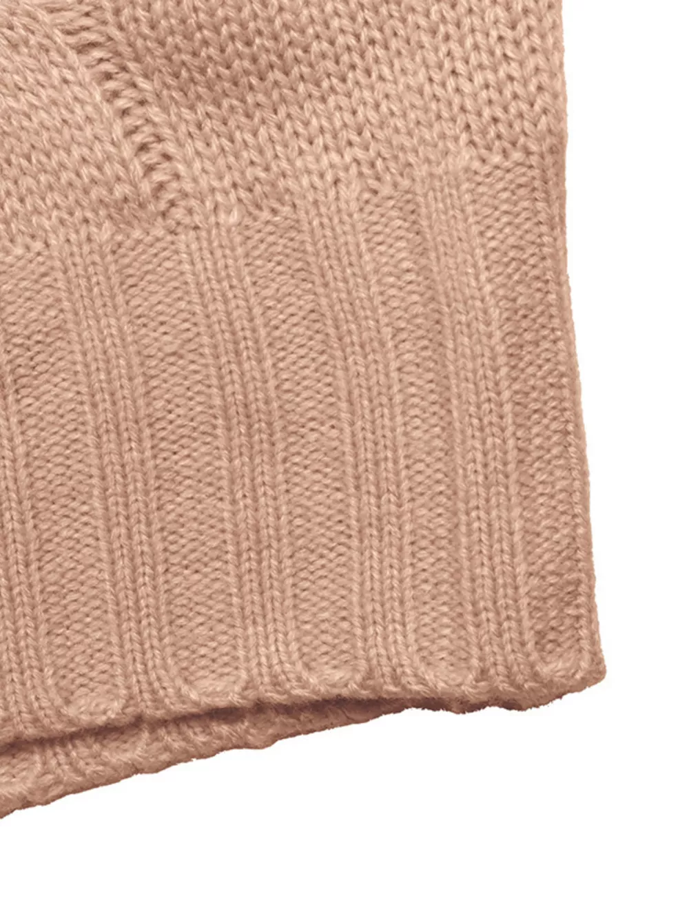 Cable Knit Sweater Vest, image 9