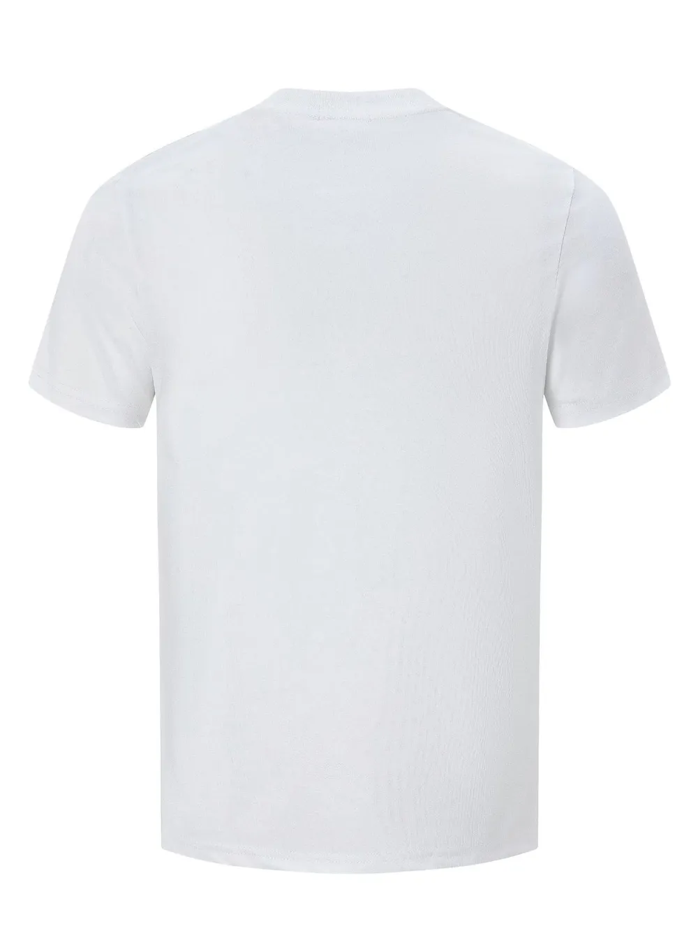 Men's Classic Crew Neck T-Shirt, image 6