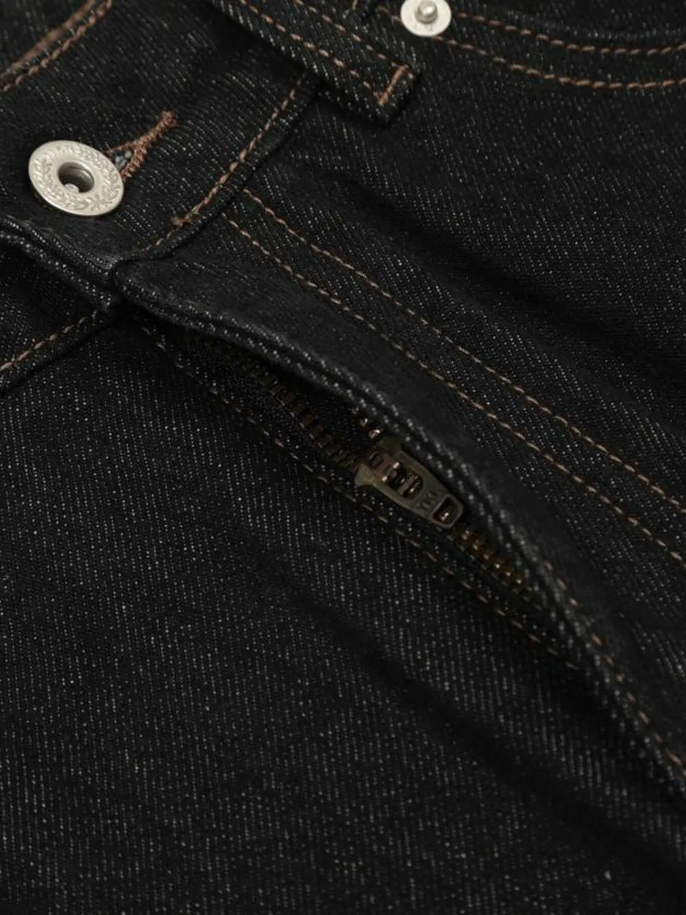 Men's Loose Fit Jeans, image 14