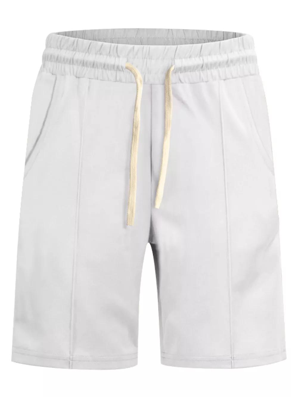 Men's Full Size Casual Drawstring Shorts Plus Size, image 15