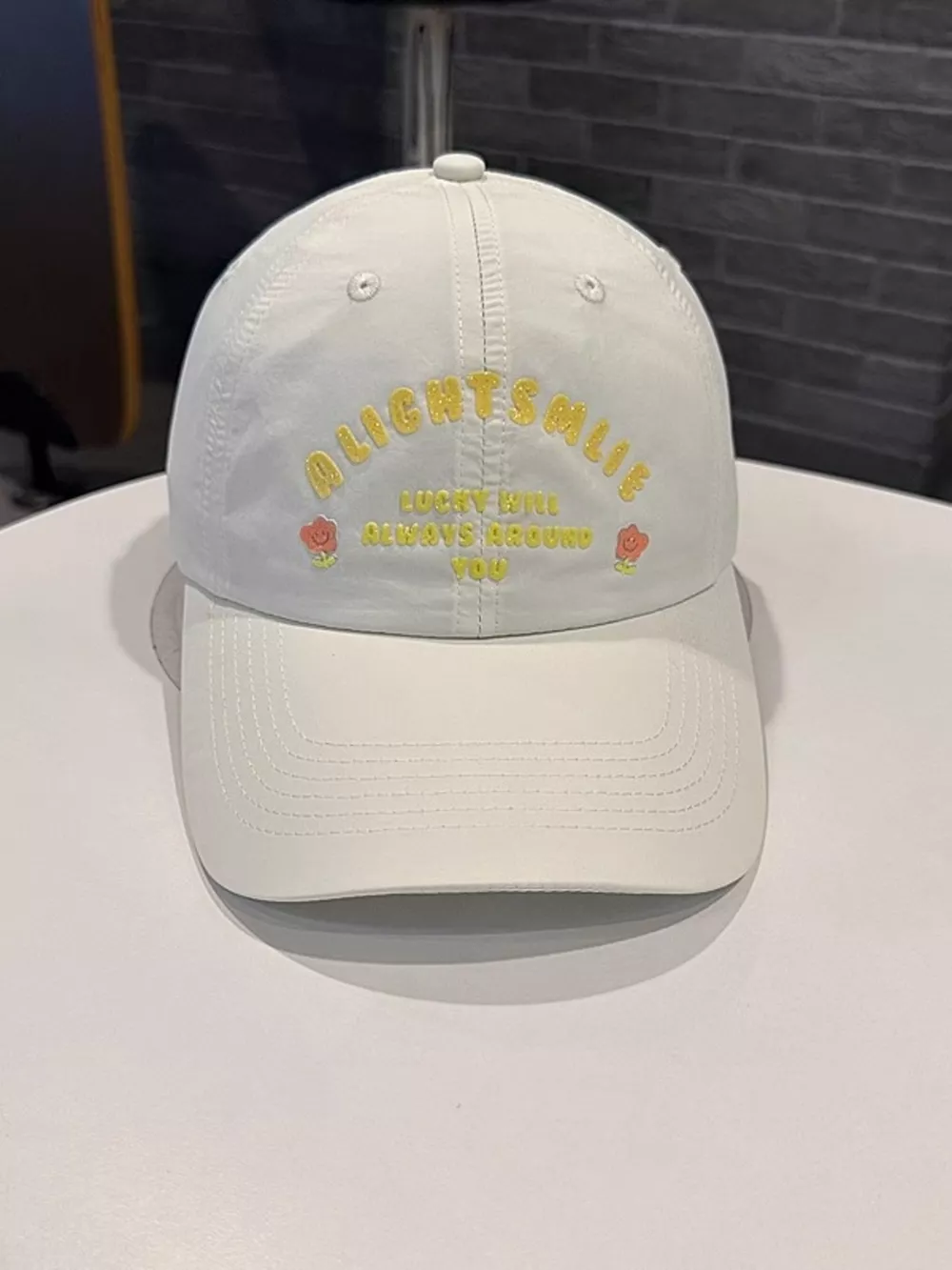 Embroidered Baseball Cap, image 11