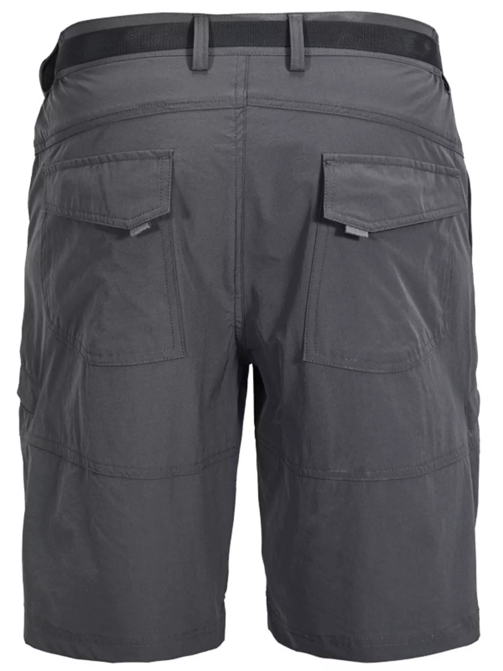 Men's Relaxed Fit Cargo Shorts, image 13