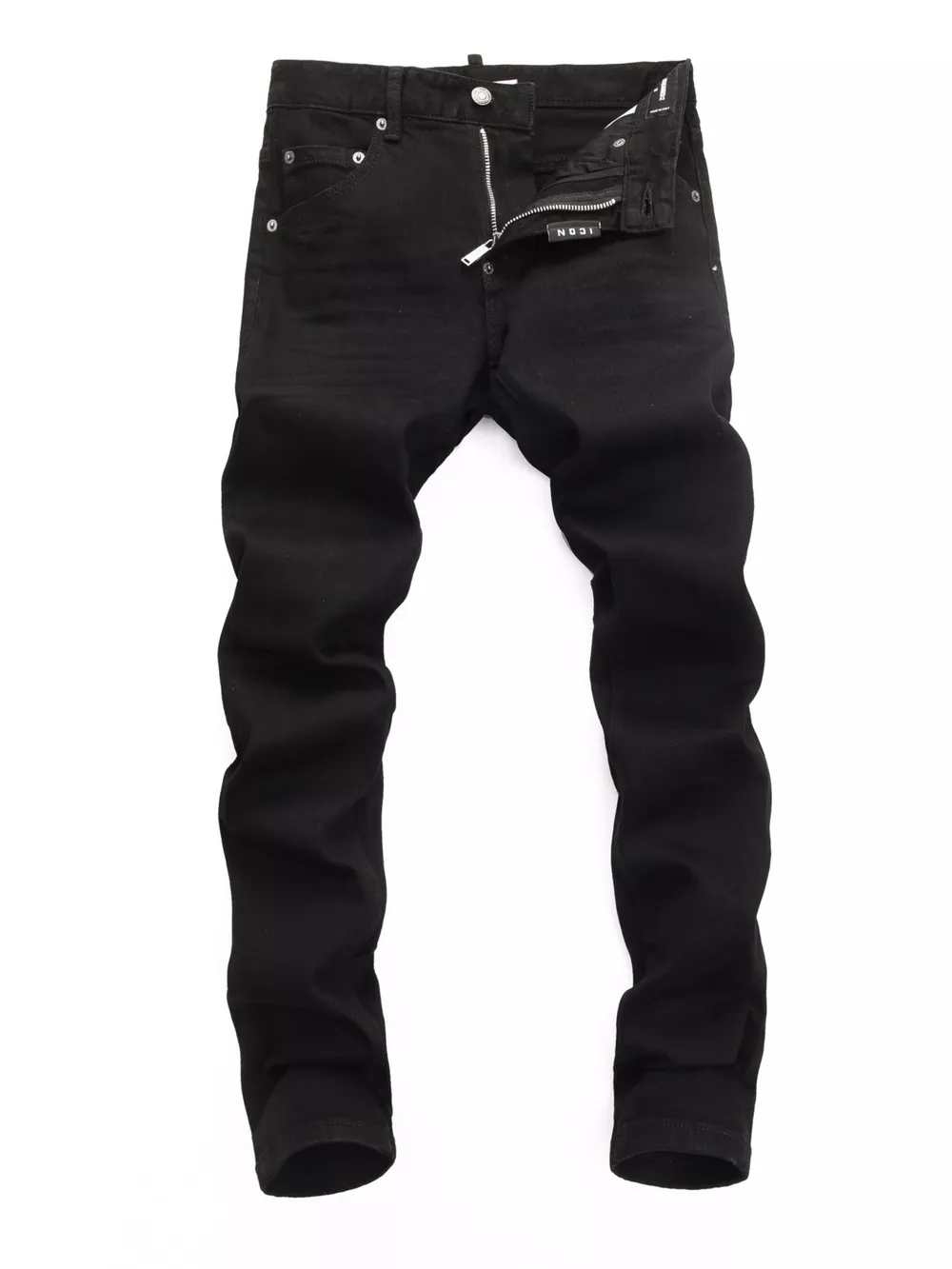 Men's Slim Fit Jeans