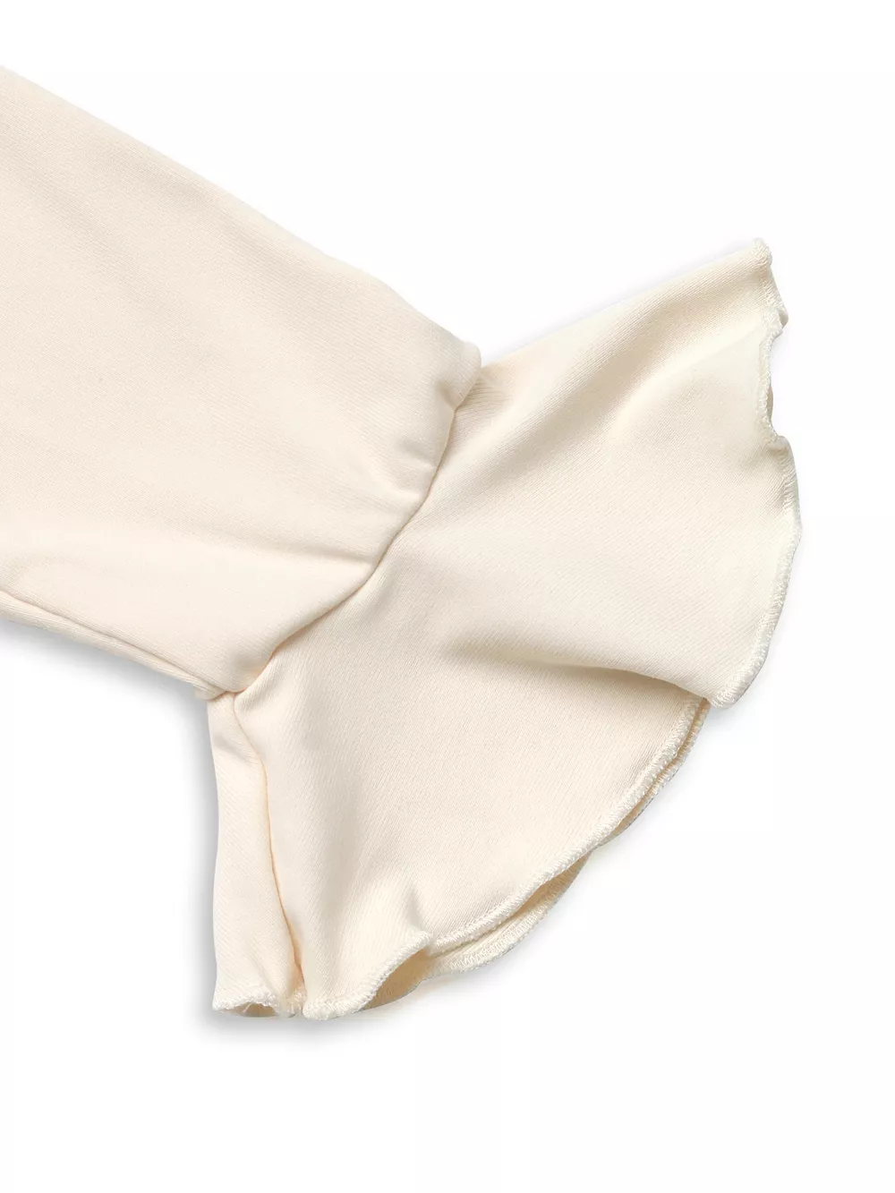 Ruffled Flounce Sleeve Blouse, image 10