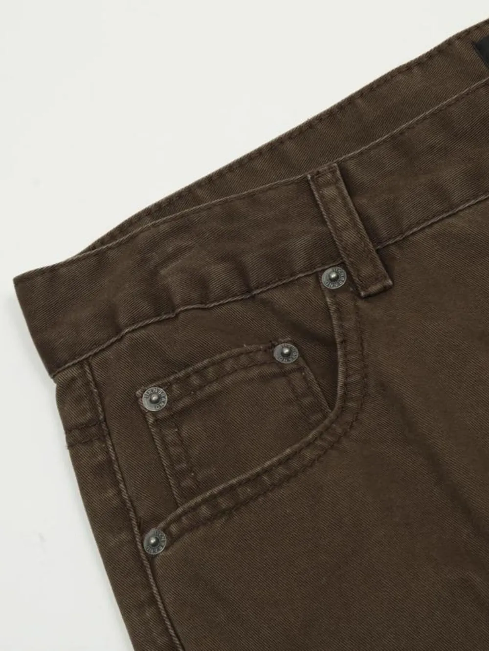 Men's Cargo Jeans with Multi-Pocket, image 18