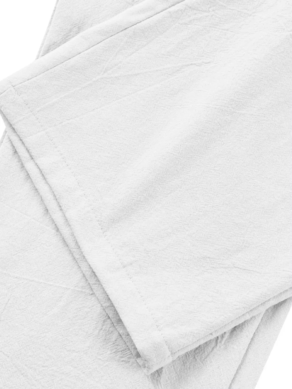 Men's Full Size Relaxed Fit Pleated Pants Plus Size, image 23