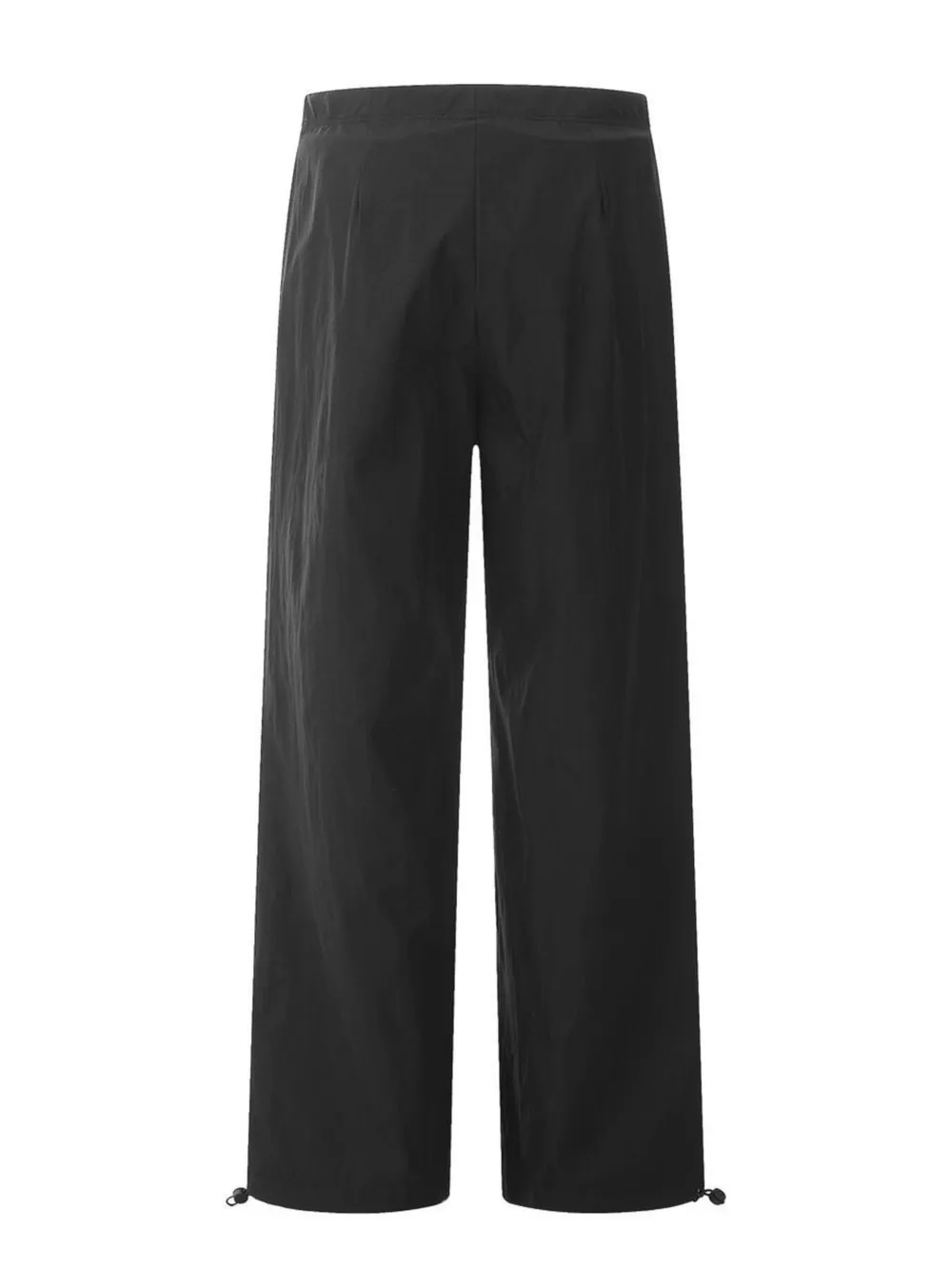 Men's Wide Leg Casual Pants, image 7