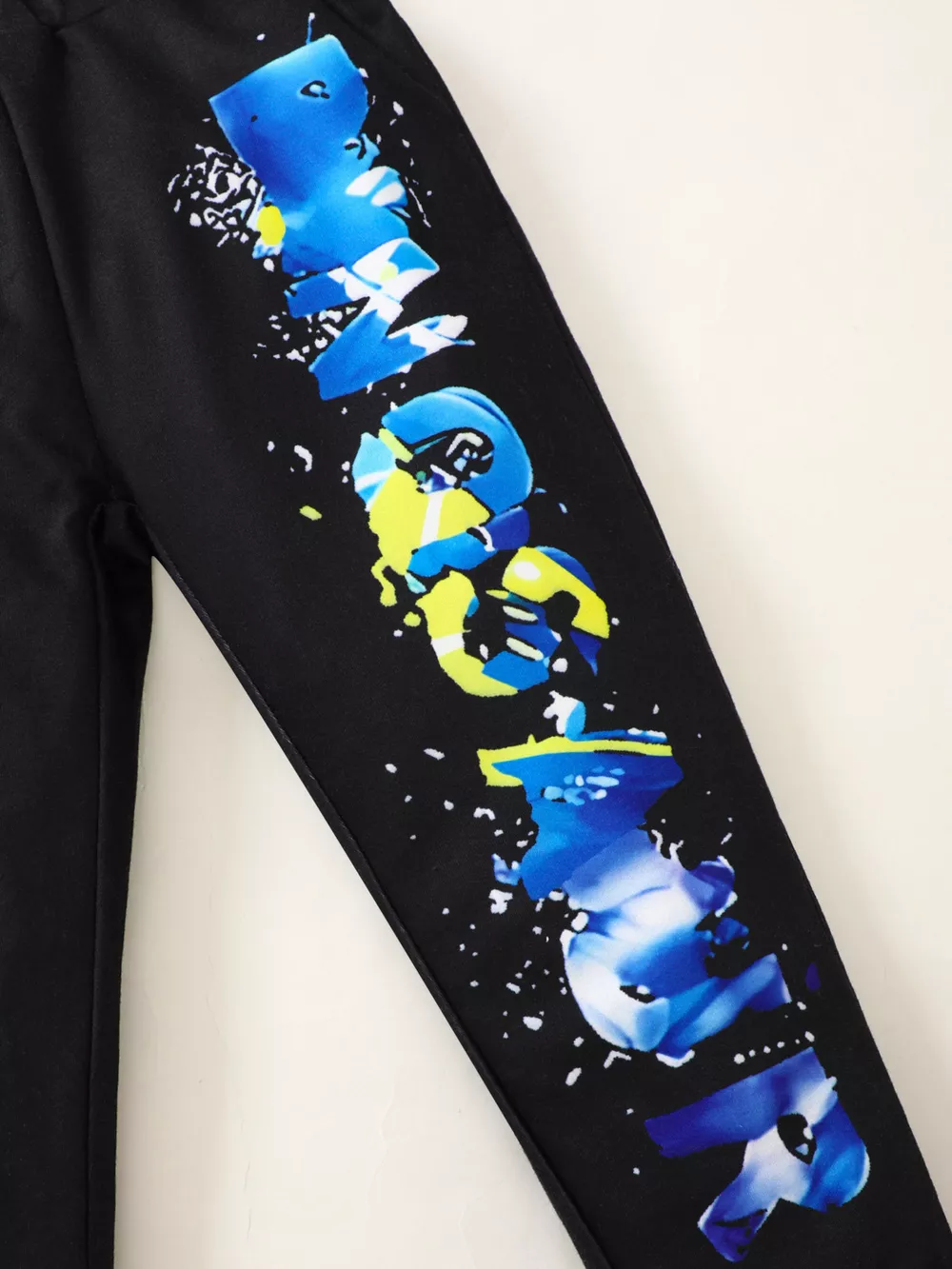 Children's Dinosaur Hoodie & Pants Set, image 6