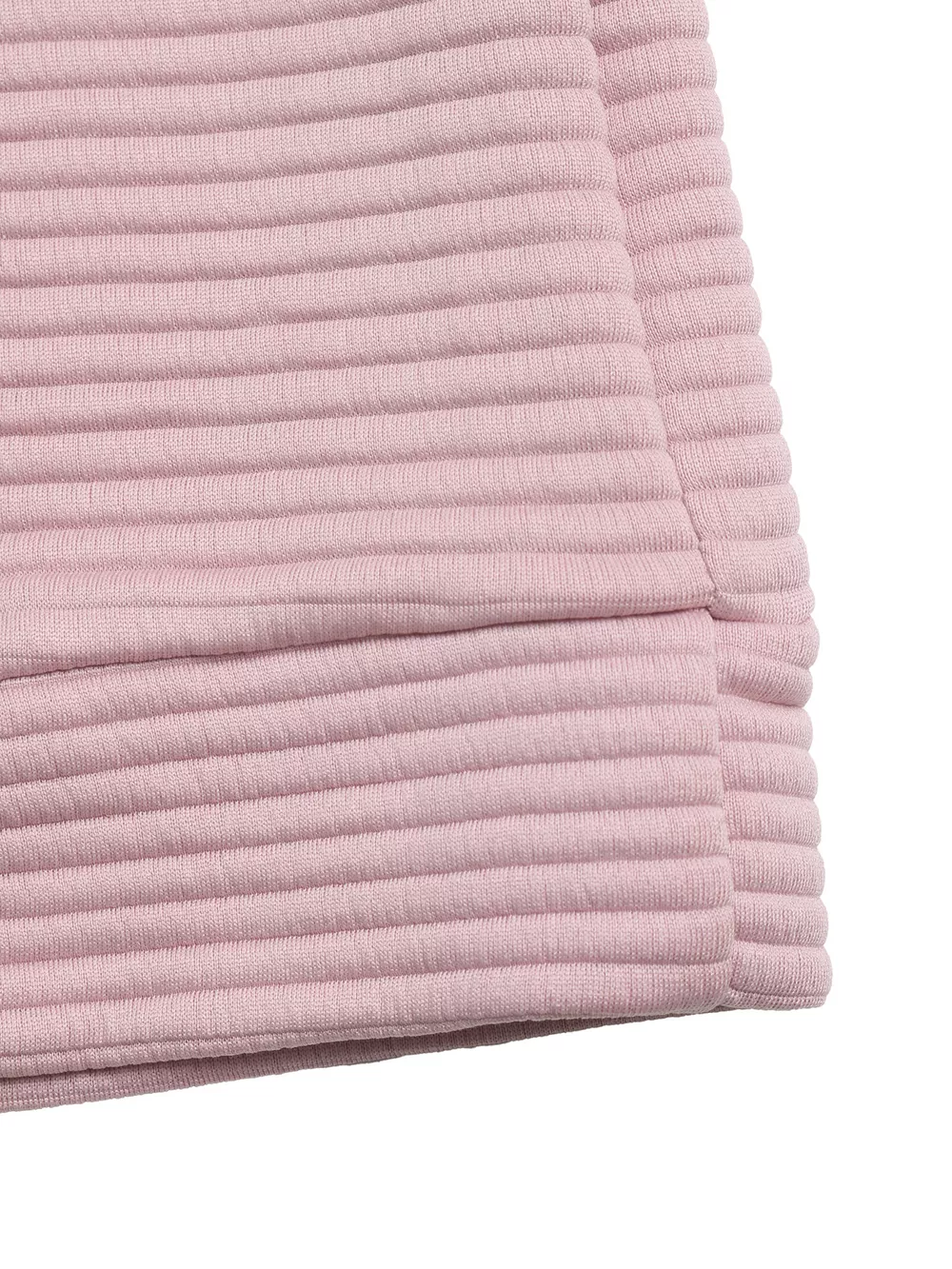 Quarter-Zip Long Sleeve Sweatshirt, image 8