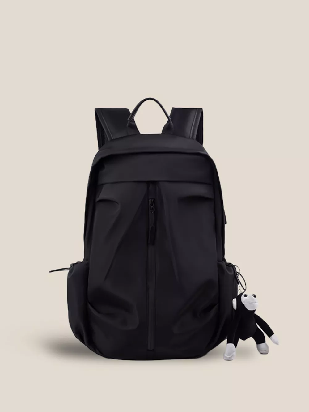 Drawstring Lightweight Backpack Bag