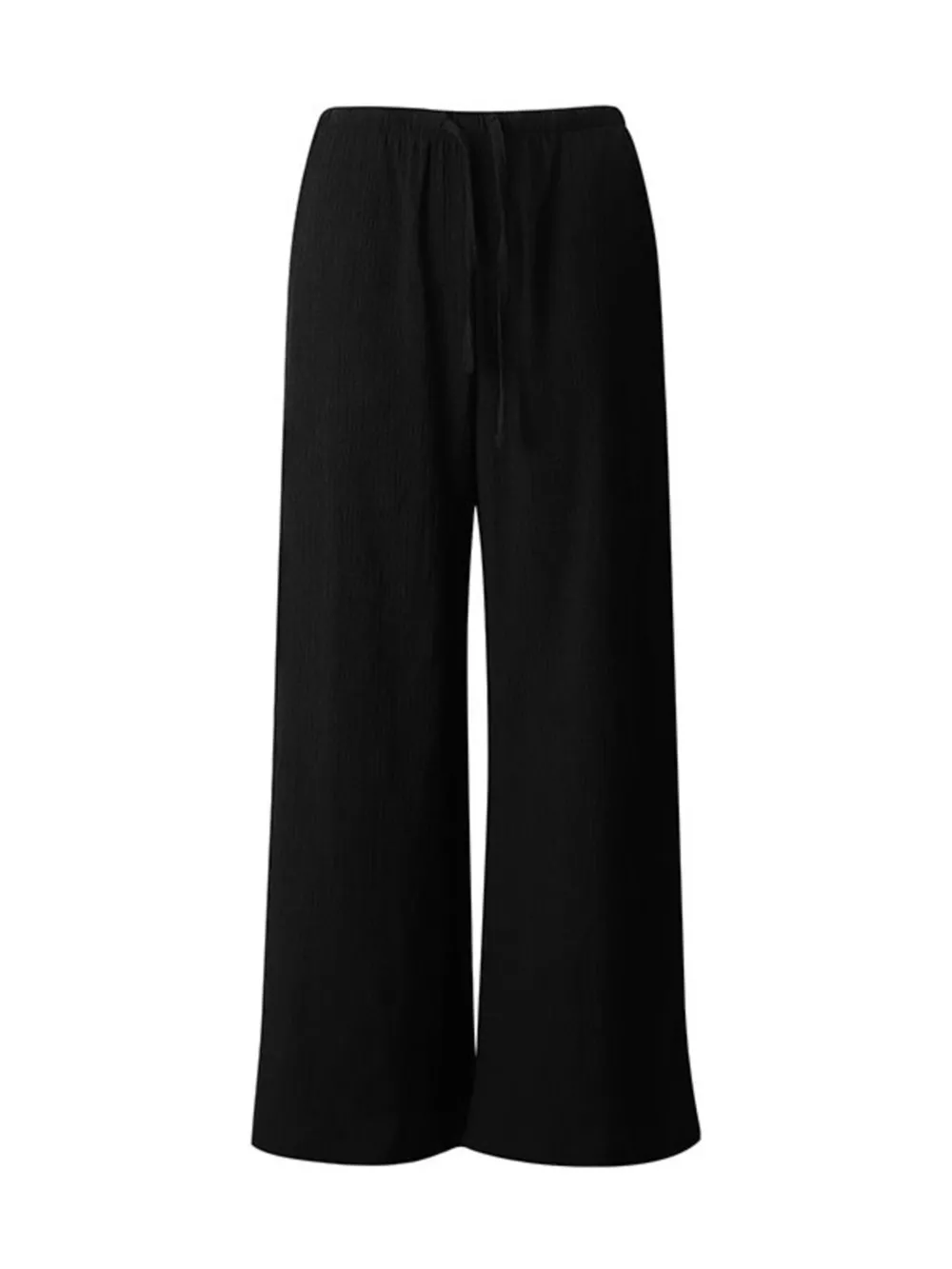 Tied Wide Leg Pants, image 18