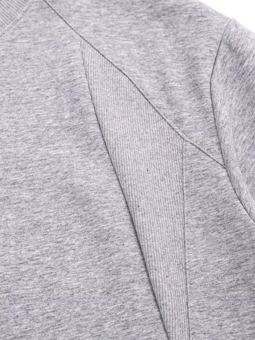 Men's Crewneck Short Sleeve T-Shirt, image 9