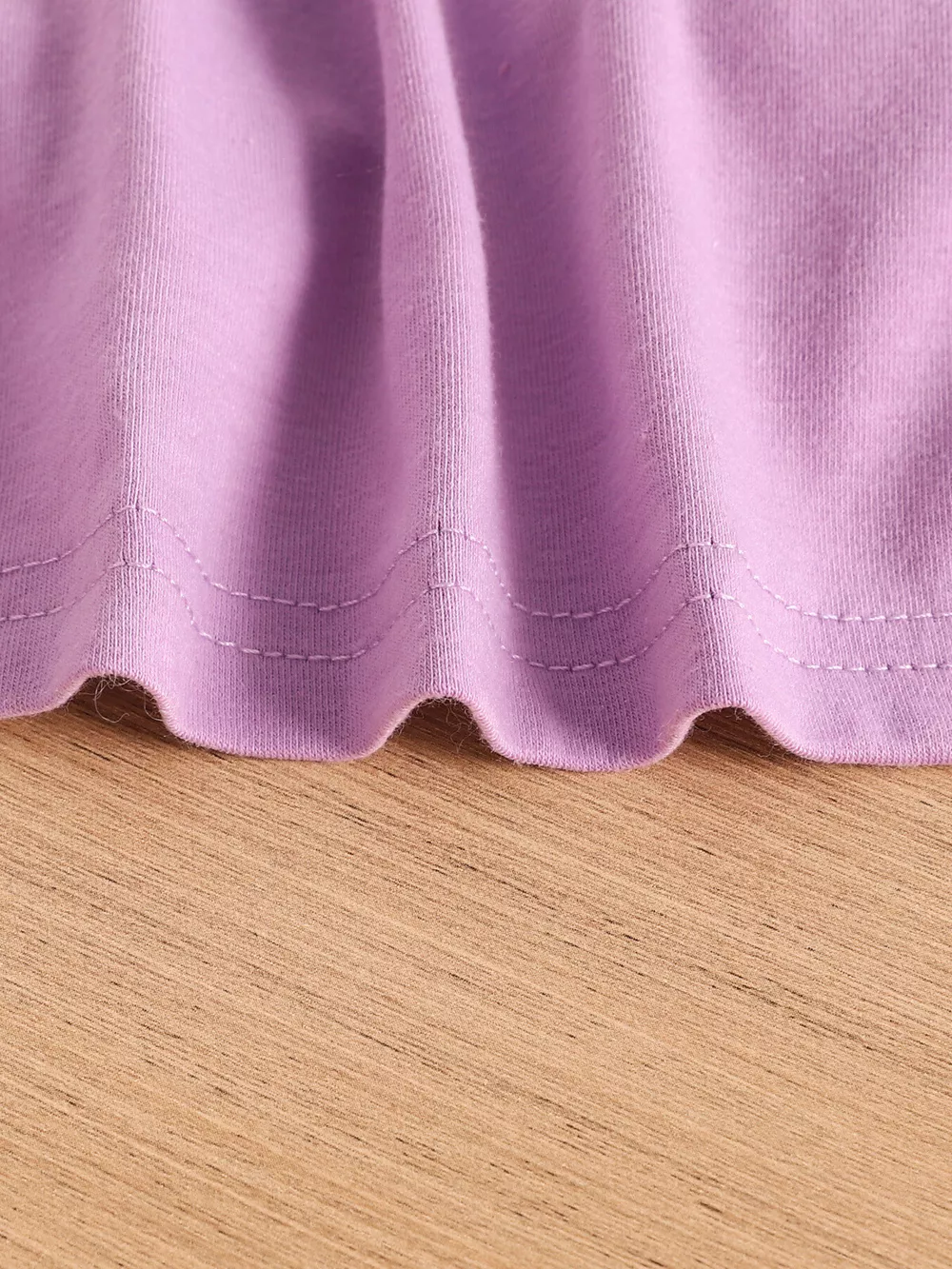 Children's Crop Top & Ruched Dress Set, image 20