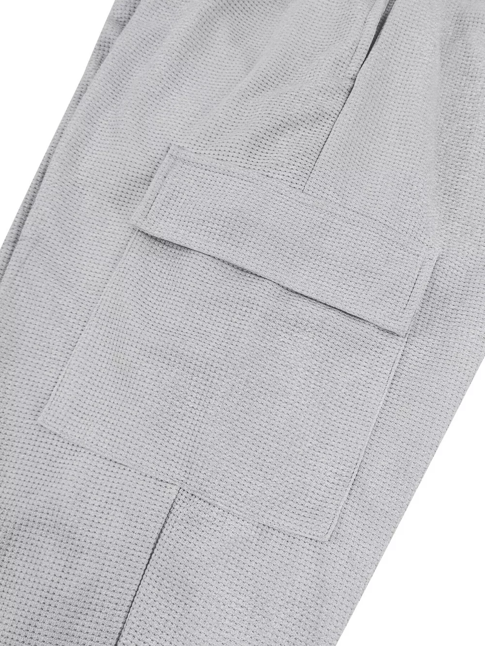 Men's Full Size Drawstring Joggers with Pockets Plus Size, image 10